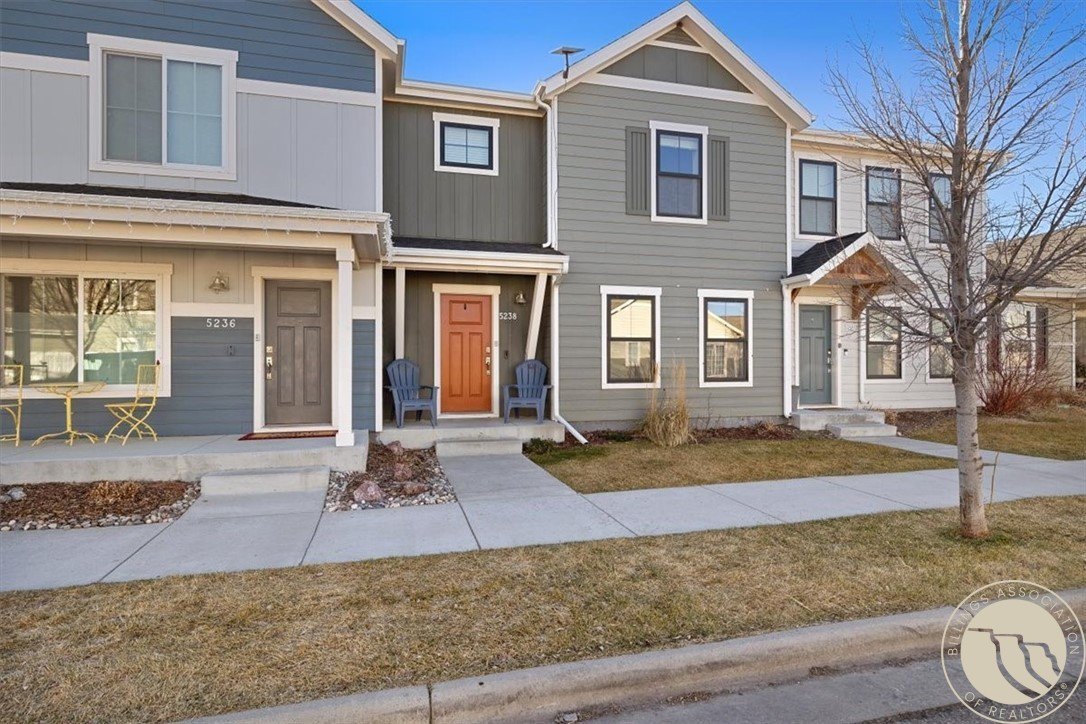 Golden Hollow Rd, Billings, MT 59101