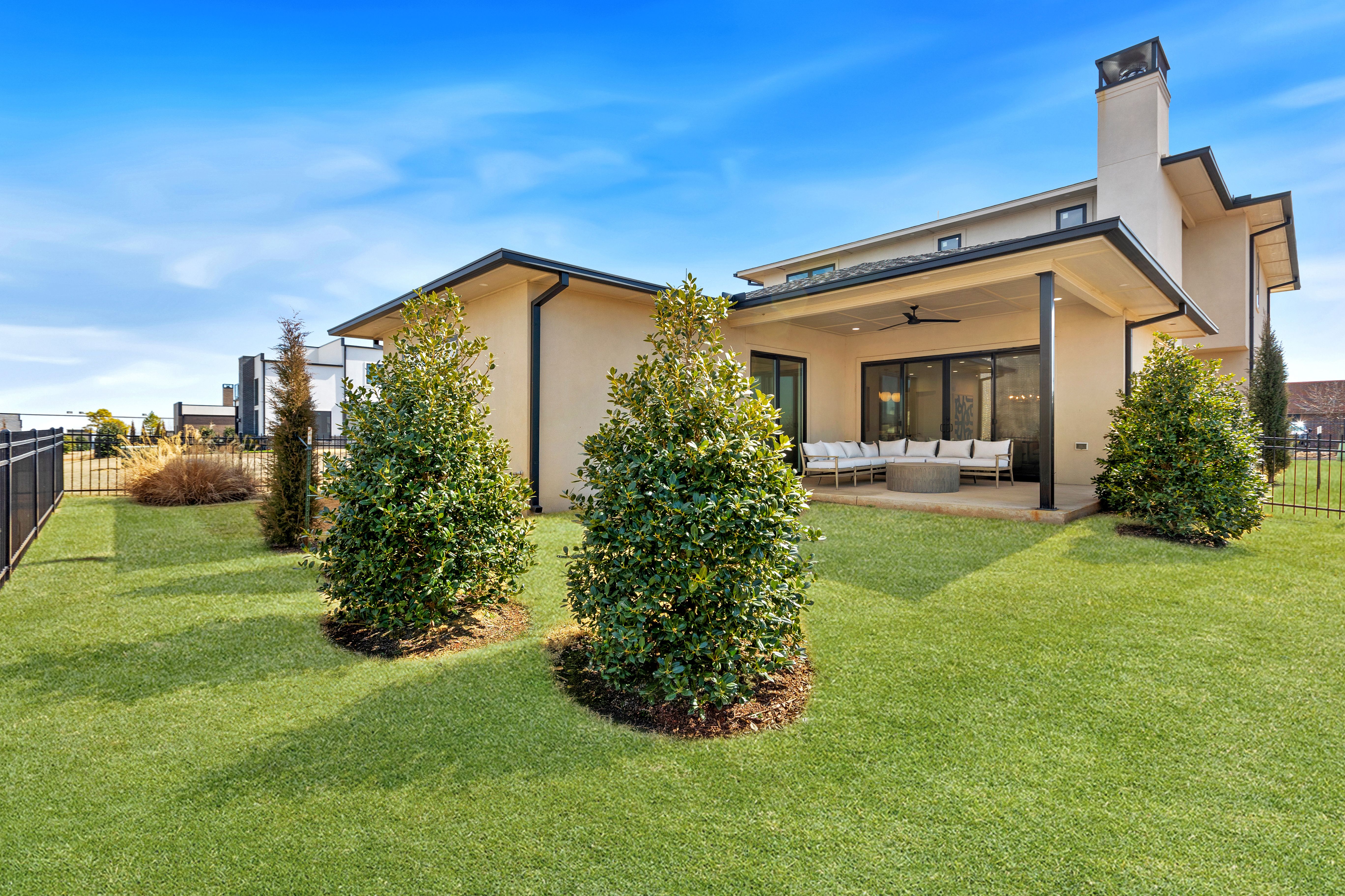  834 NW 72nd Street, Oklahoma City, OK 73116 - 物件實景