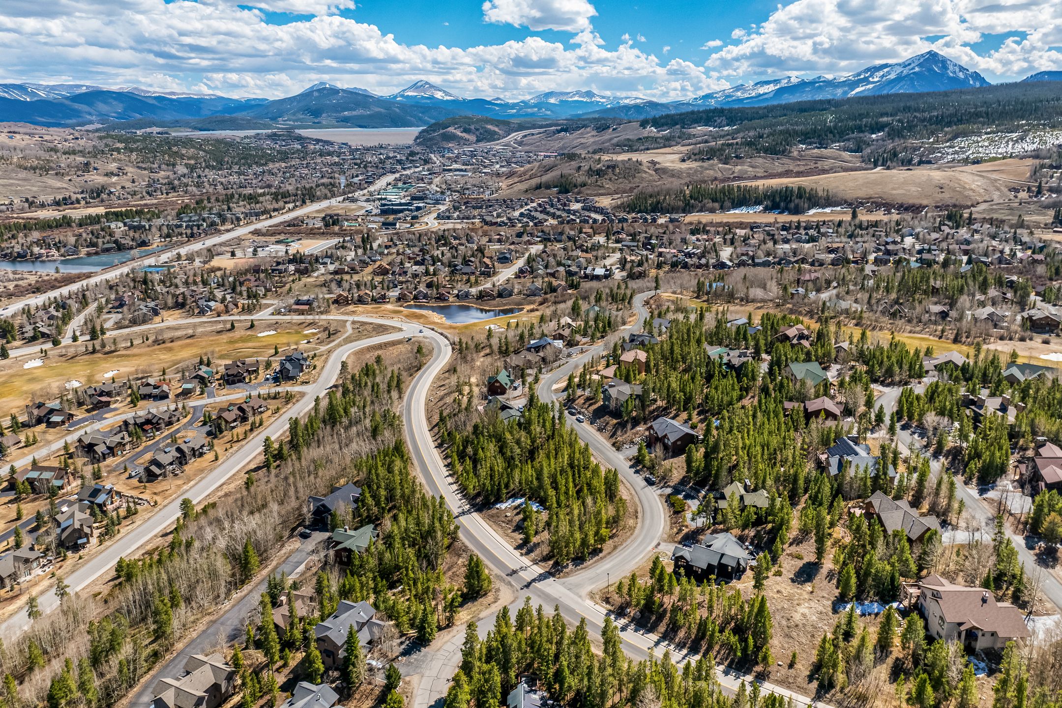  1793 Falcon Drive, Silverthorne, CO, 80498 - 物件實景
