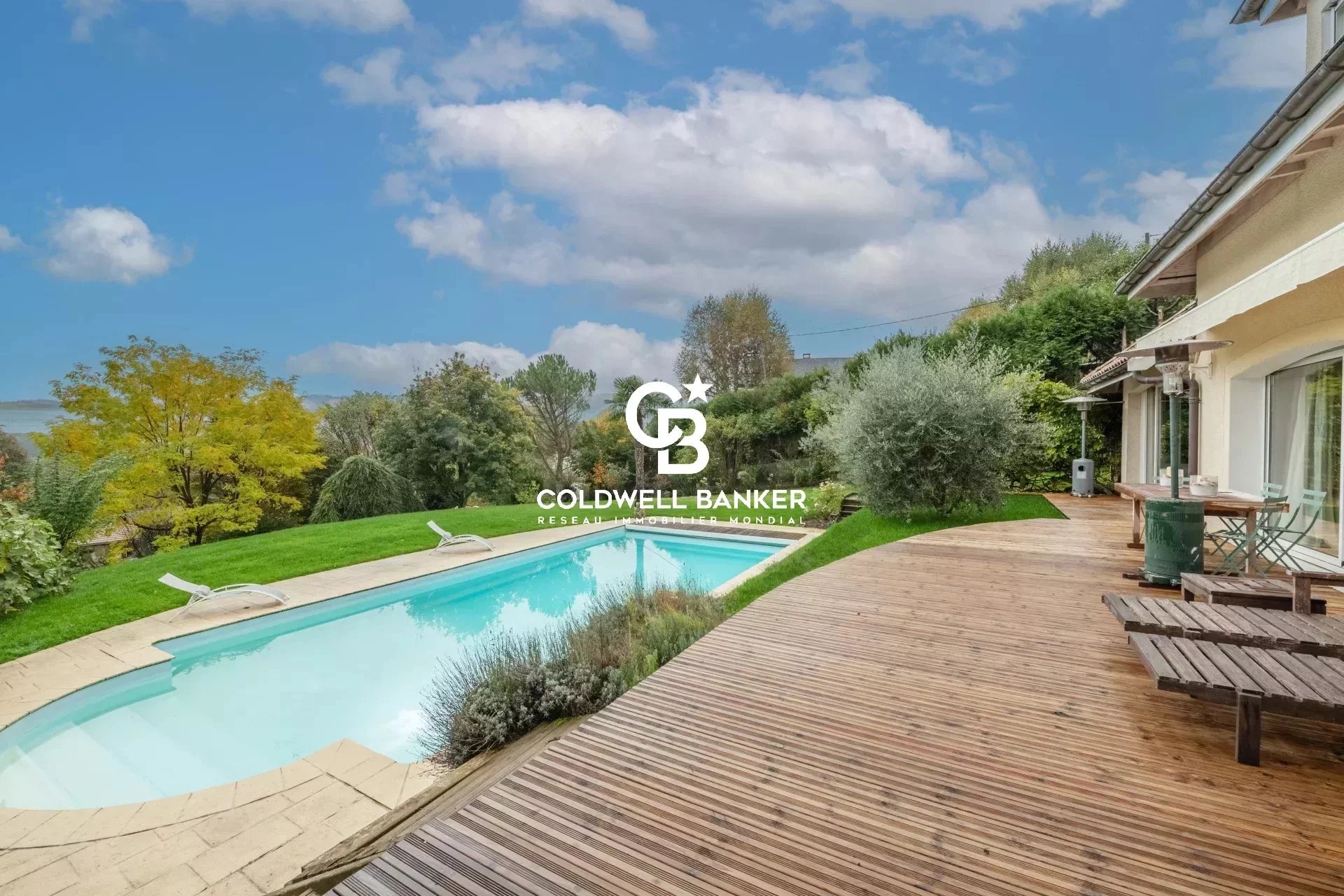 Monnetier-Mornex, Auvergne-Rhône-Alpes, 74560, FR, 3 Bedrooms Bedrooms, ,4 BathroomsBathrooms,Residential,For Sale,1994483