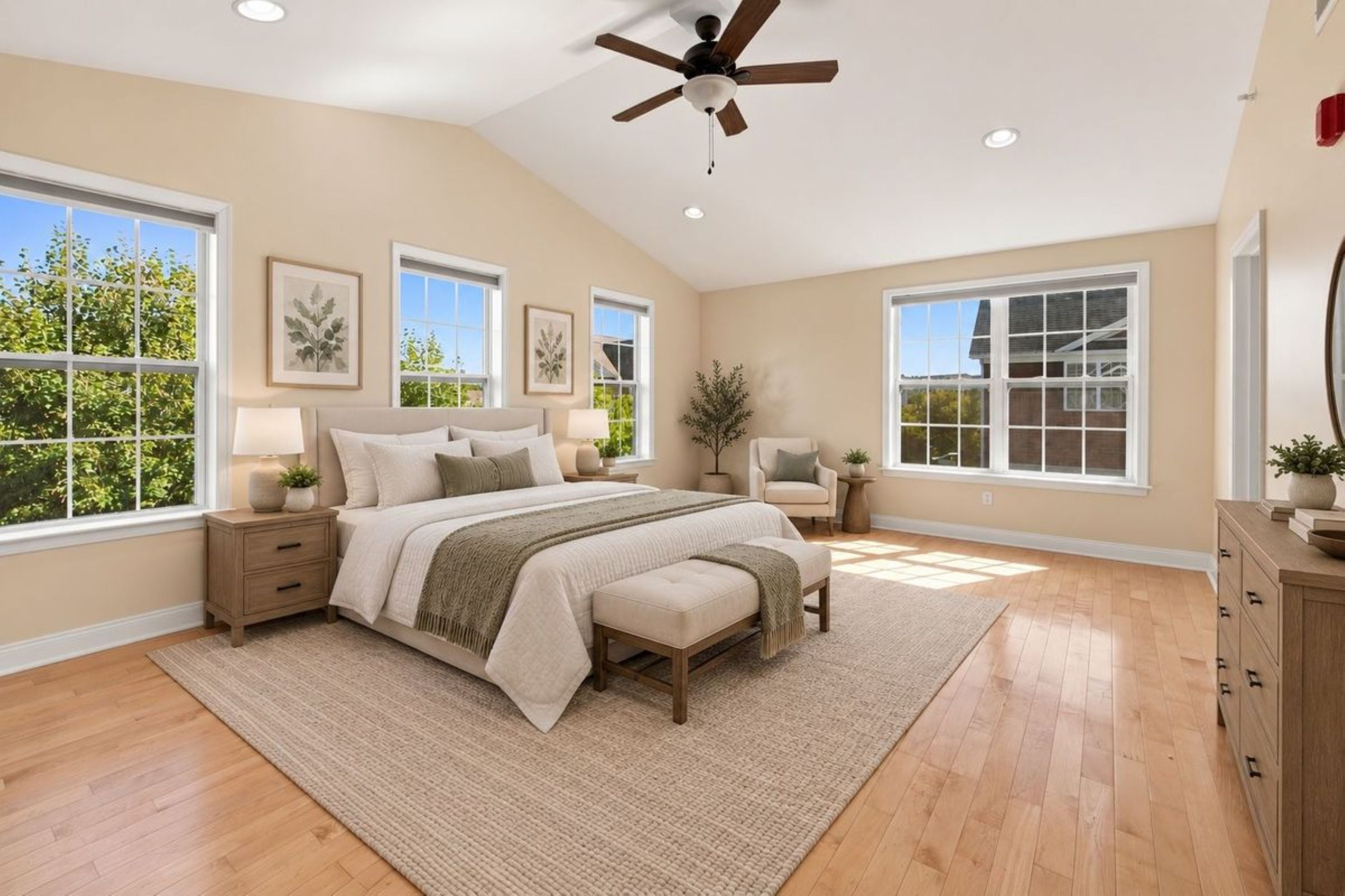  18 Simeon Howard Way, Westborough, MA 01581 - 物件實景