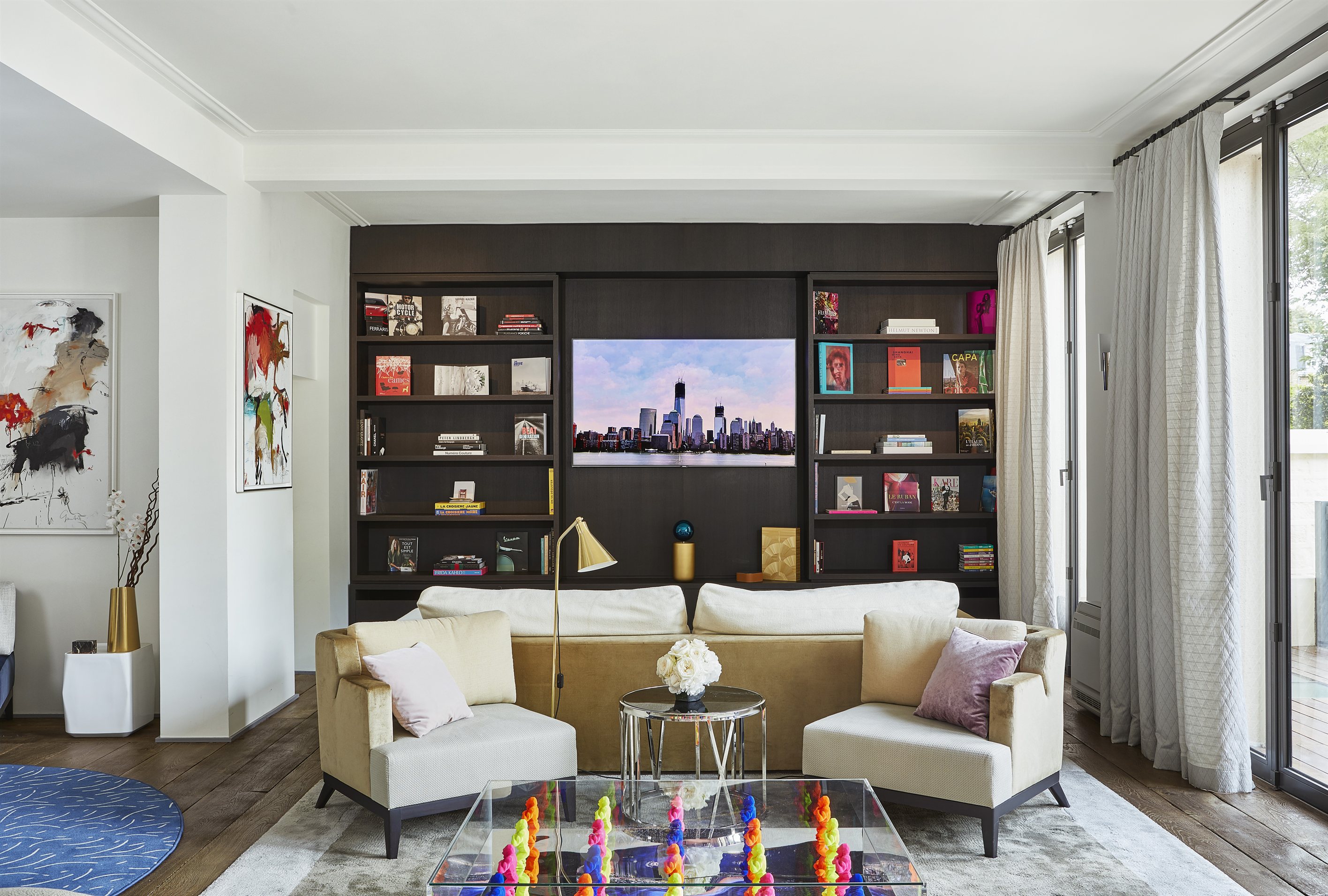  Magnificent Property close to the Bois de Boulogne. - 物件實景