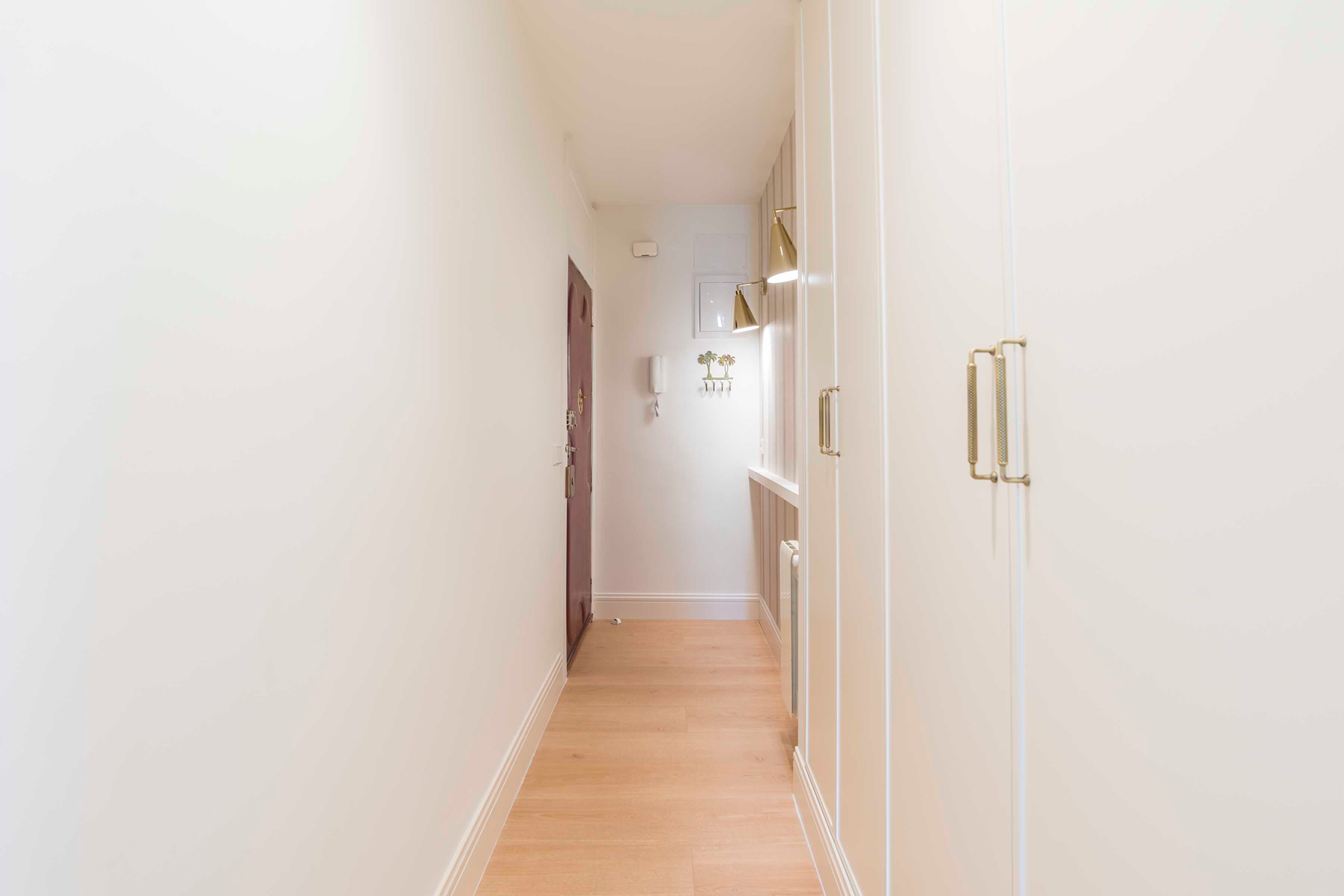  Bright flat between Malasaña and Chamberí - 物件實景