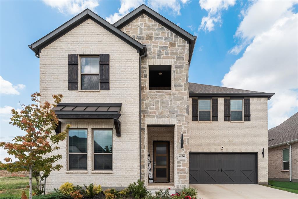 Prosper, Texas, 75078, United States, 5 Bedrooms Bedrooms, ,4 BathroomsBathrooms,Residential,For Sale,1895124