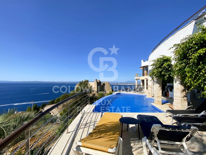 Roses, Catalonia, ES, 4 Bedrooms Bedrooms, ,4 BathroomsBathrooms,Residential,For Sale,1625135