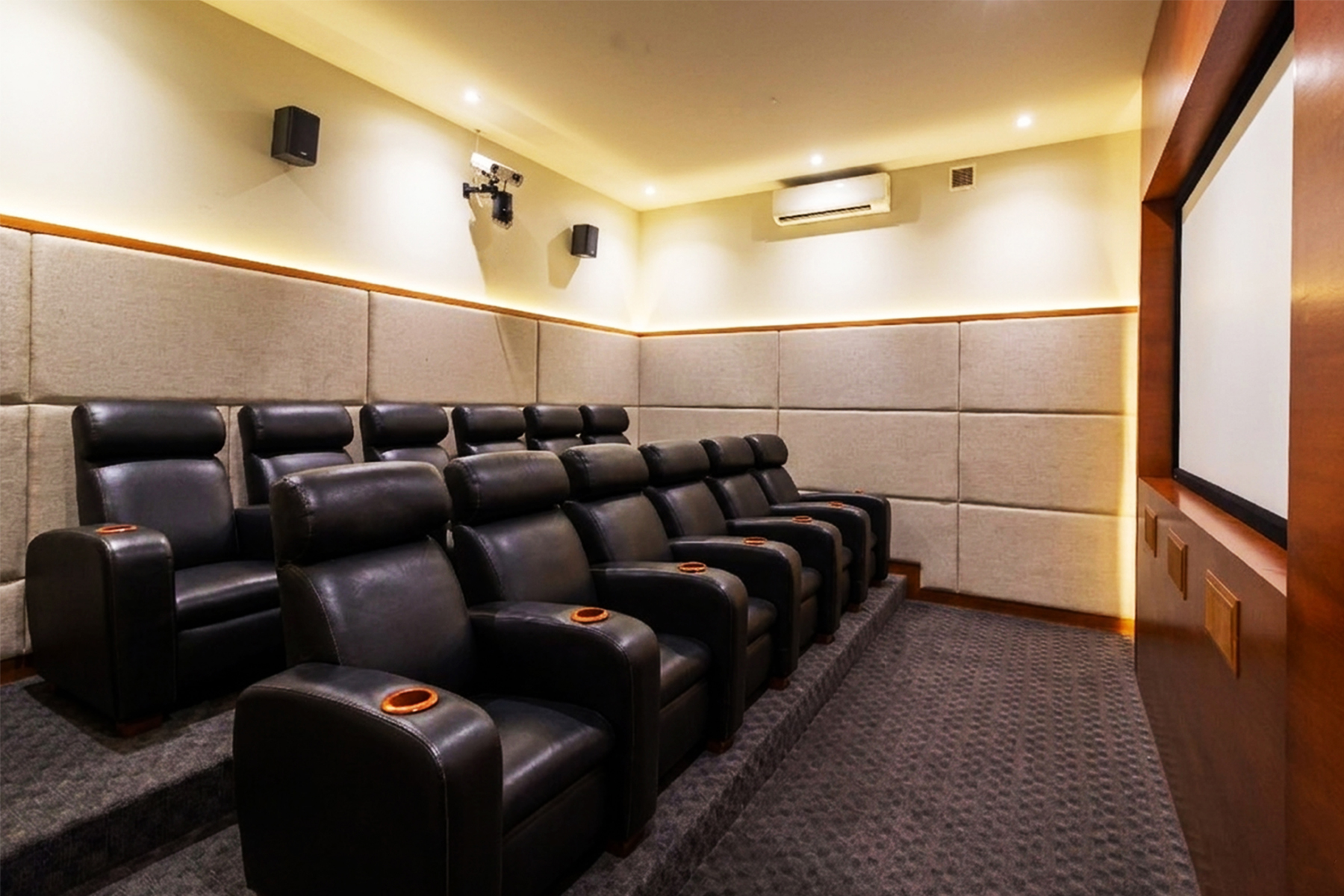  Apartment with an Iconic View of the San Isidro Golf Course - 物件實景