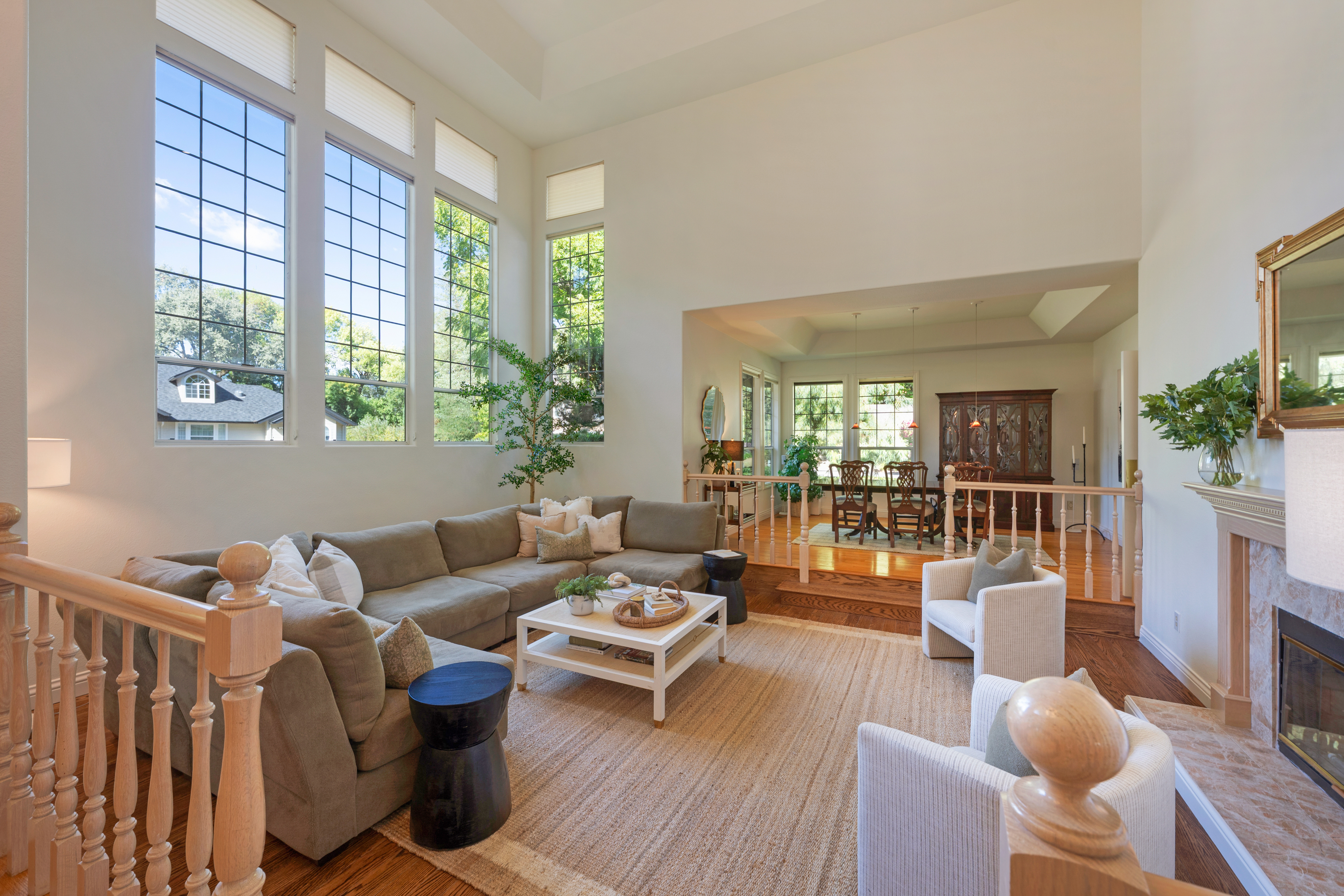  934 Fairway Drive - 物件實景