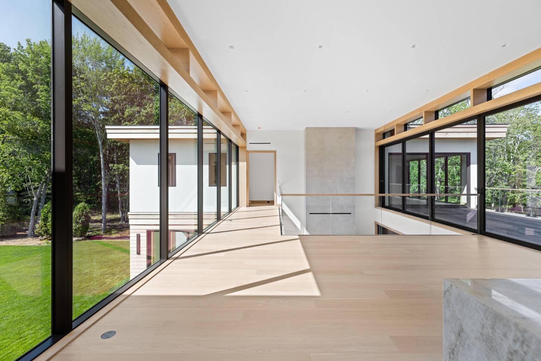  27 Fresh Pond Road  North Haven, Sag Harbor - 物件實景