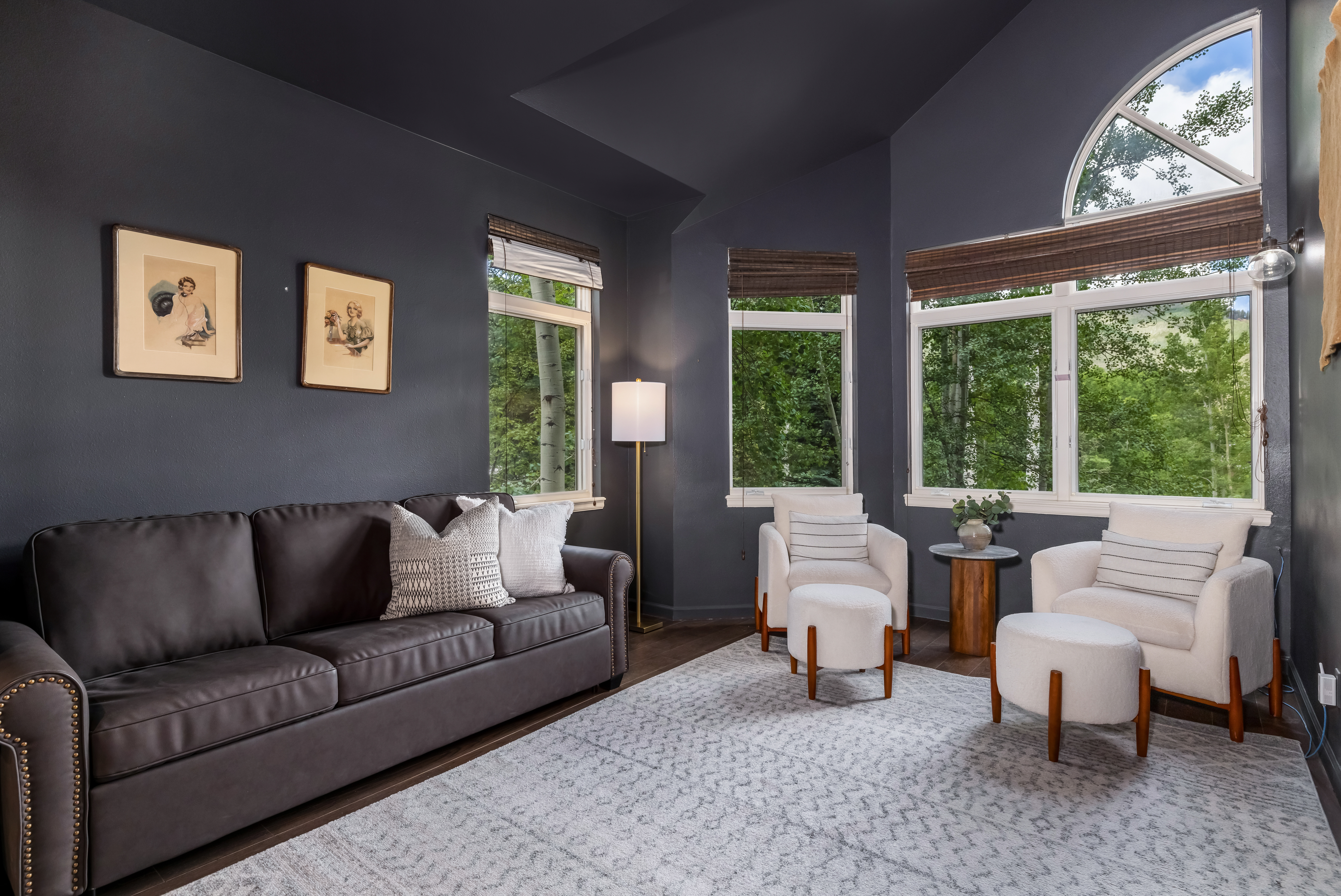  2080 Meadow Brook Drive Offers a Rare Blend of Privacy, and Mountain Living - 物件實景