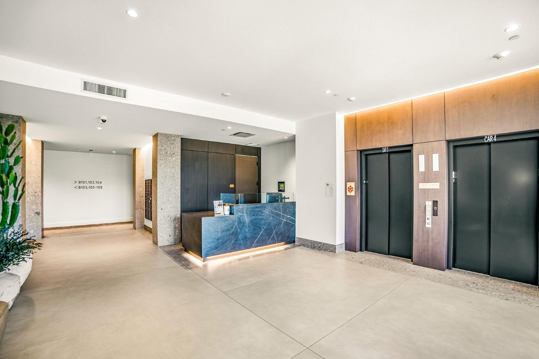  4849 N Camelback Ridge DR B201¦Scottsdale, AZ - 物件實景