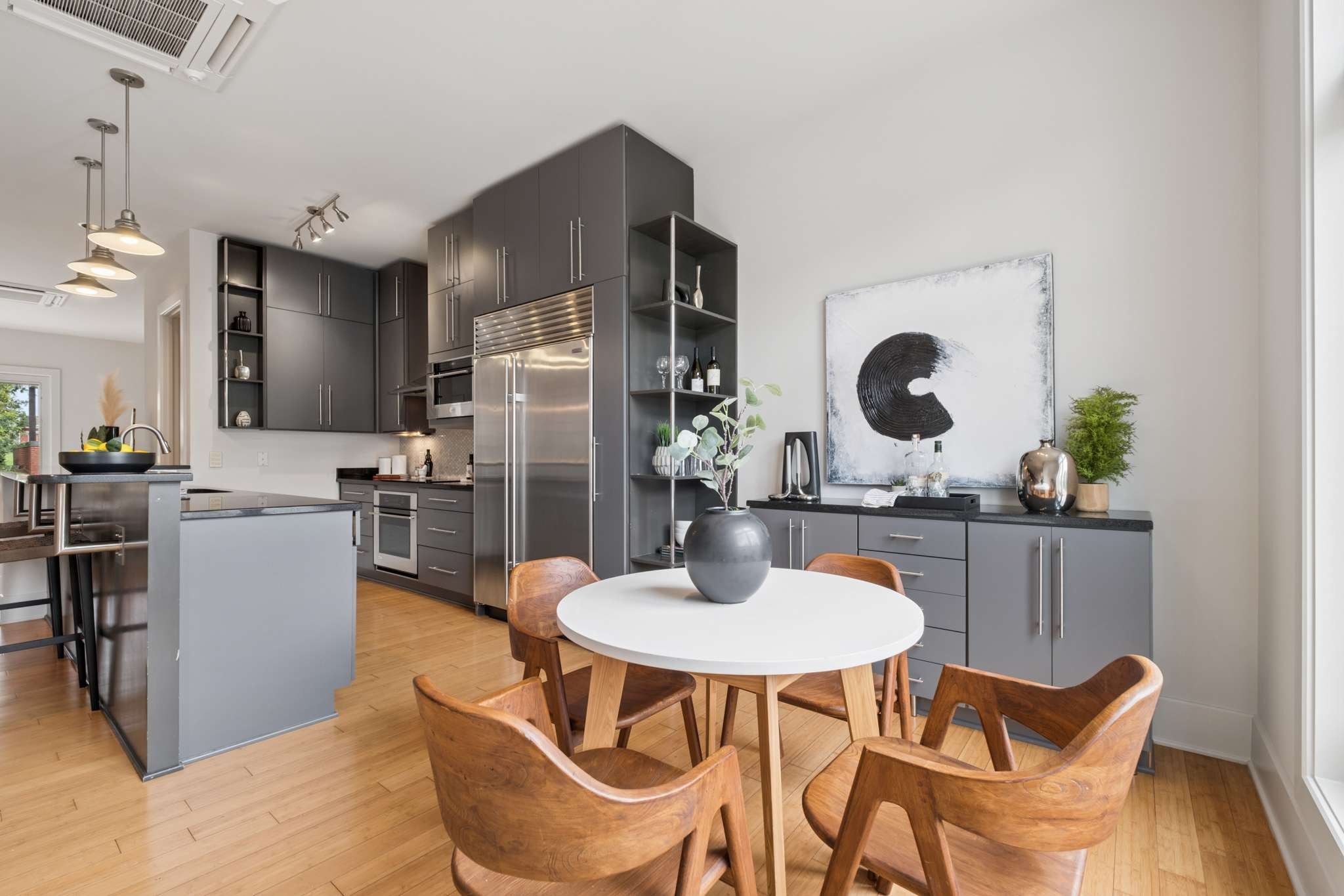  418 Van Buren St, Nashville, TN, 37208 - 物件實景