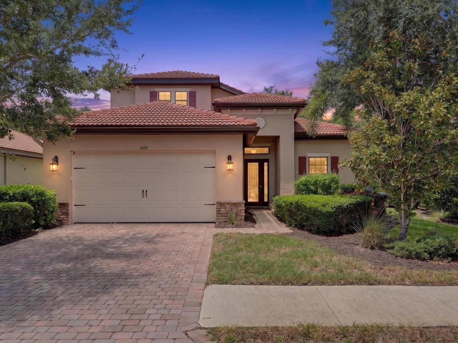 Bluffwood Dr, Nokomis, FL 34275