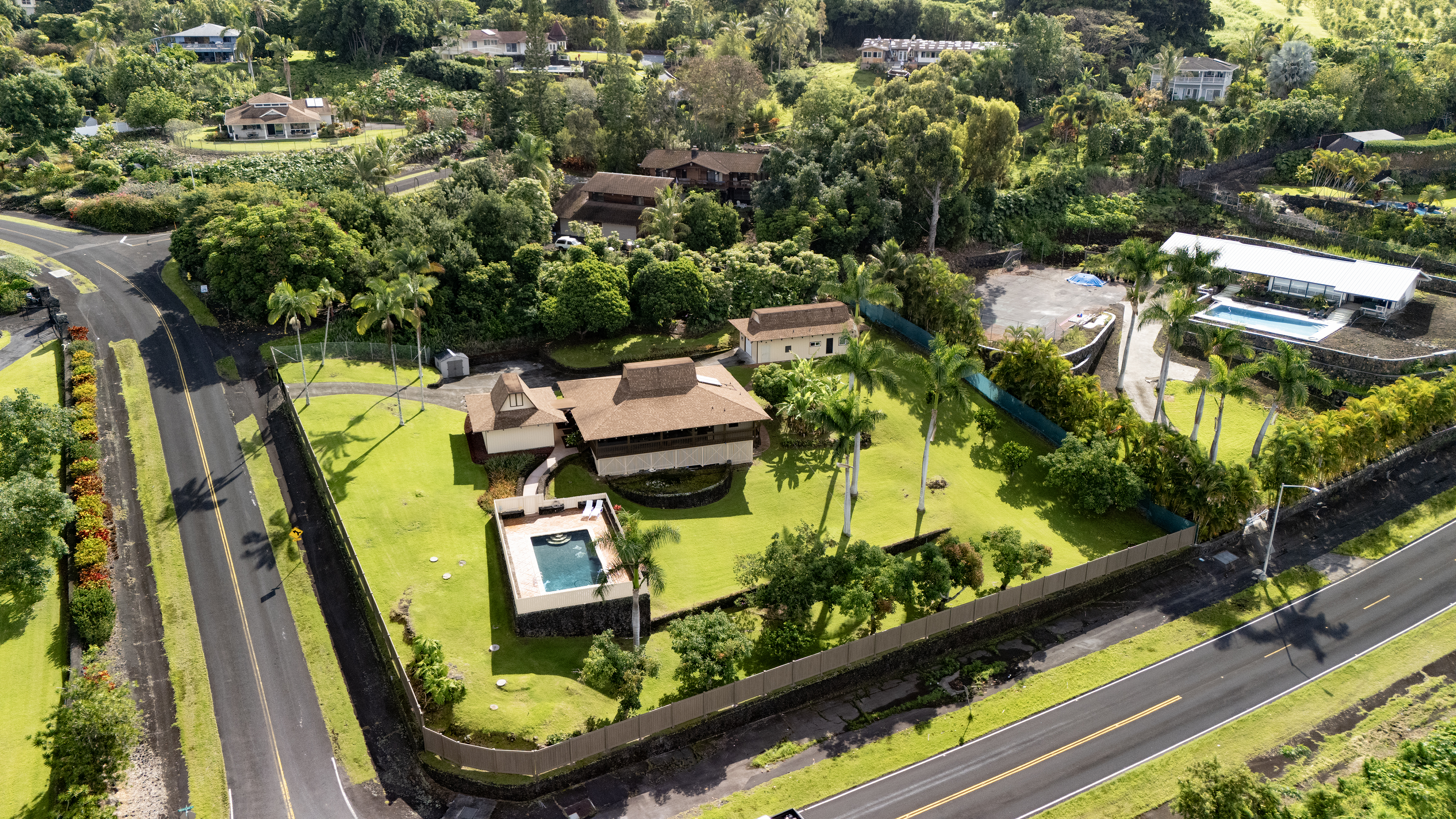 Kailua-Kona, Hawaii, 96740, United States, 3 Bedrooms Bedrooms, ,3 BathroomsBathrooms,Residential,For Sale,1827078