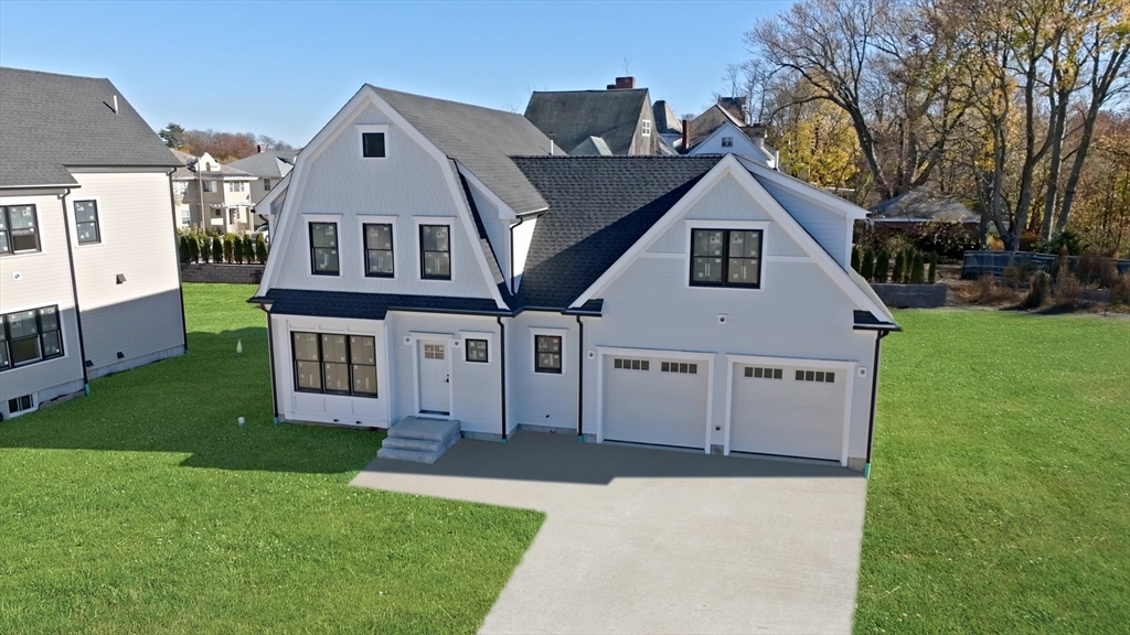 Boston, Massachusetts, 02135, United States, 4 Bedrooms Bedrooms, ,3 BathroomsBathrooms,Residential,For Sale,1901797
