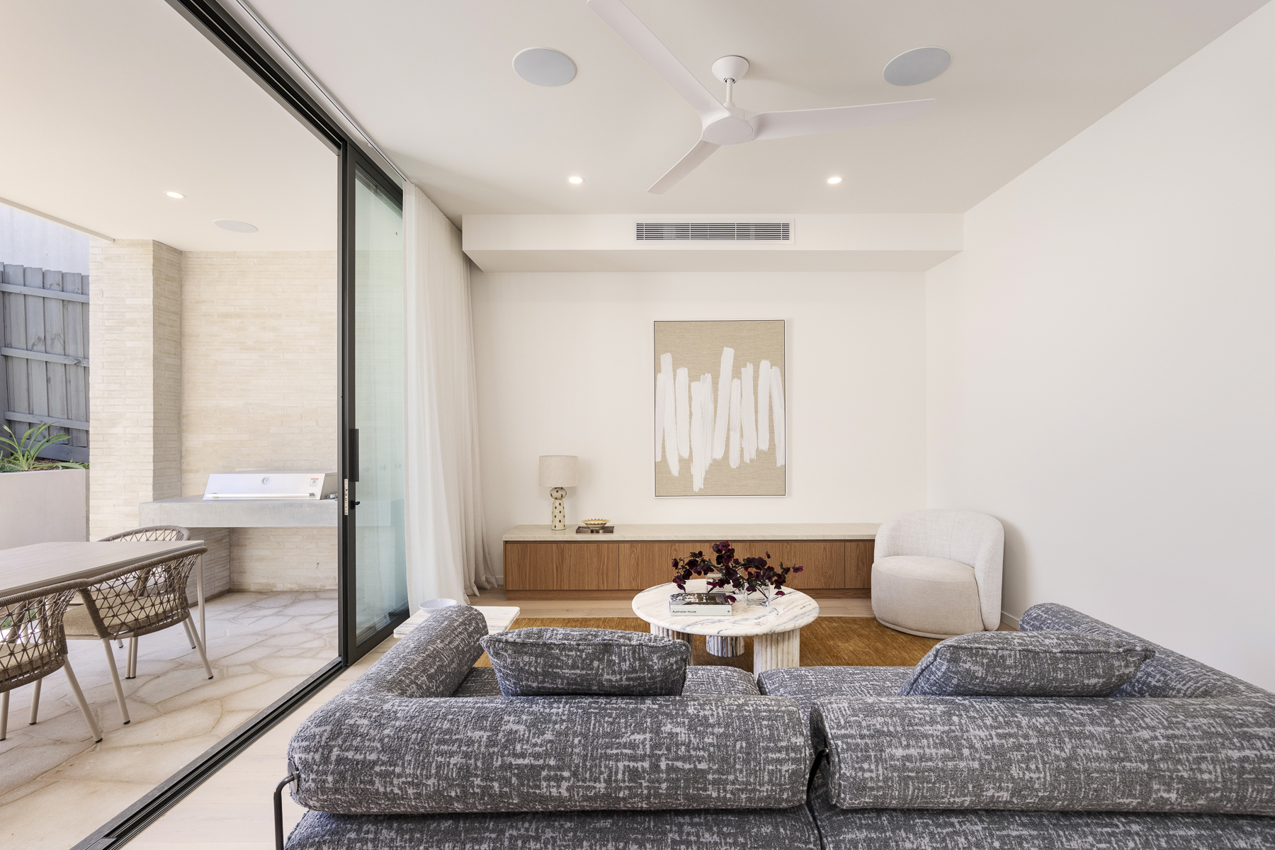  22 Bowen Road, SORRENTO - 物件實景