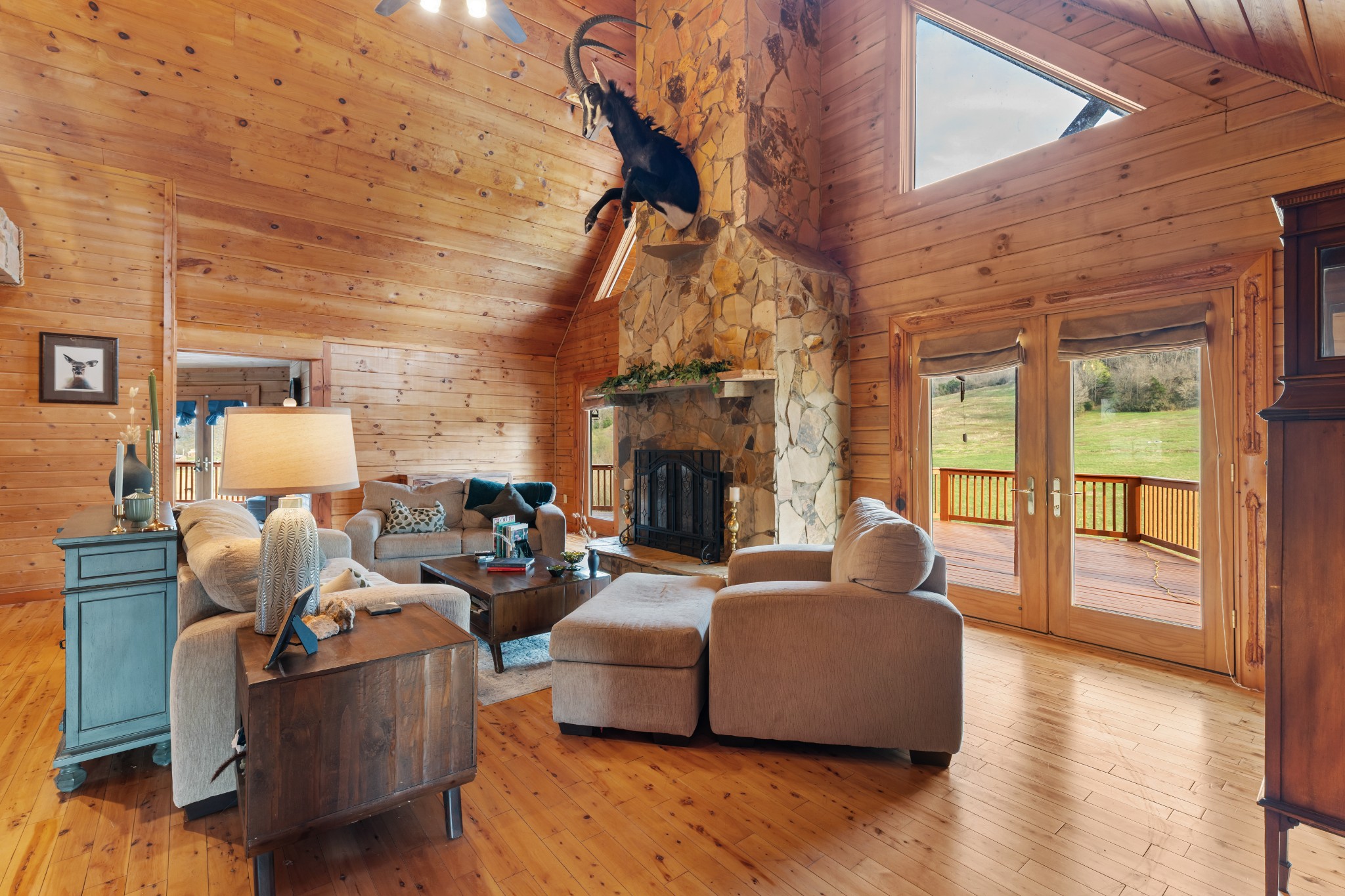  2063 Kennedy Creek Rd, Auburntown, TN, 37016 - 物件實景