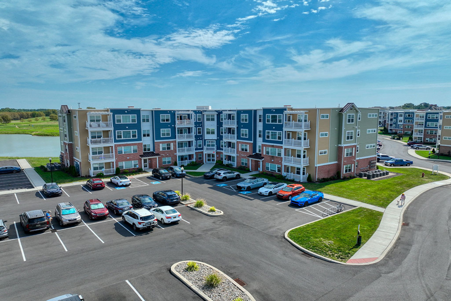  24160 Port Lane , 209 - 物件實景