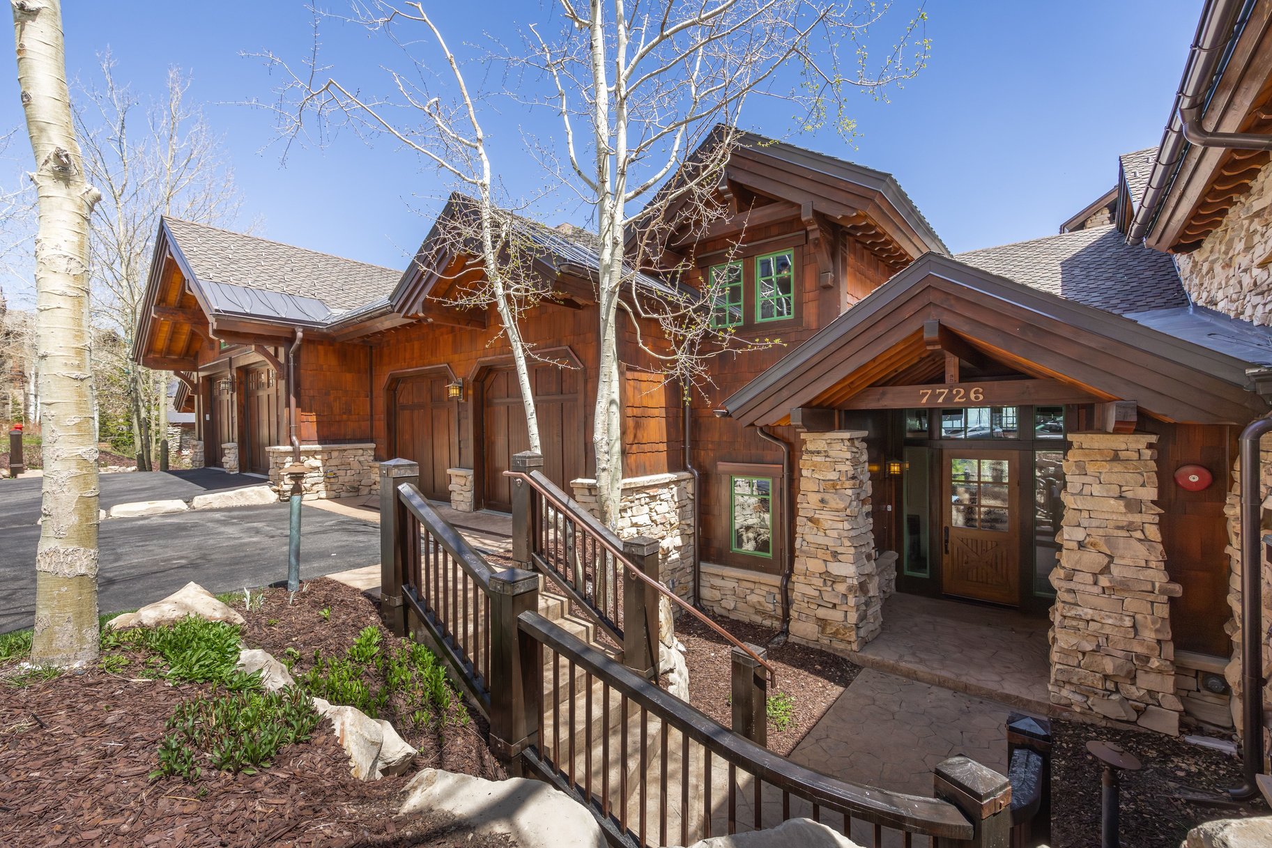  Ski-In/Ski-Out Deer ValleyRemodeled, Furnished & Talisker Membership Available - 物件實景