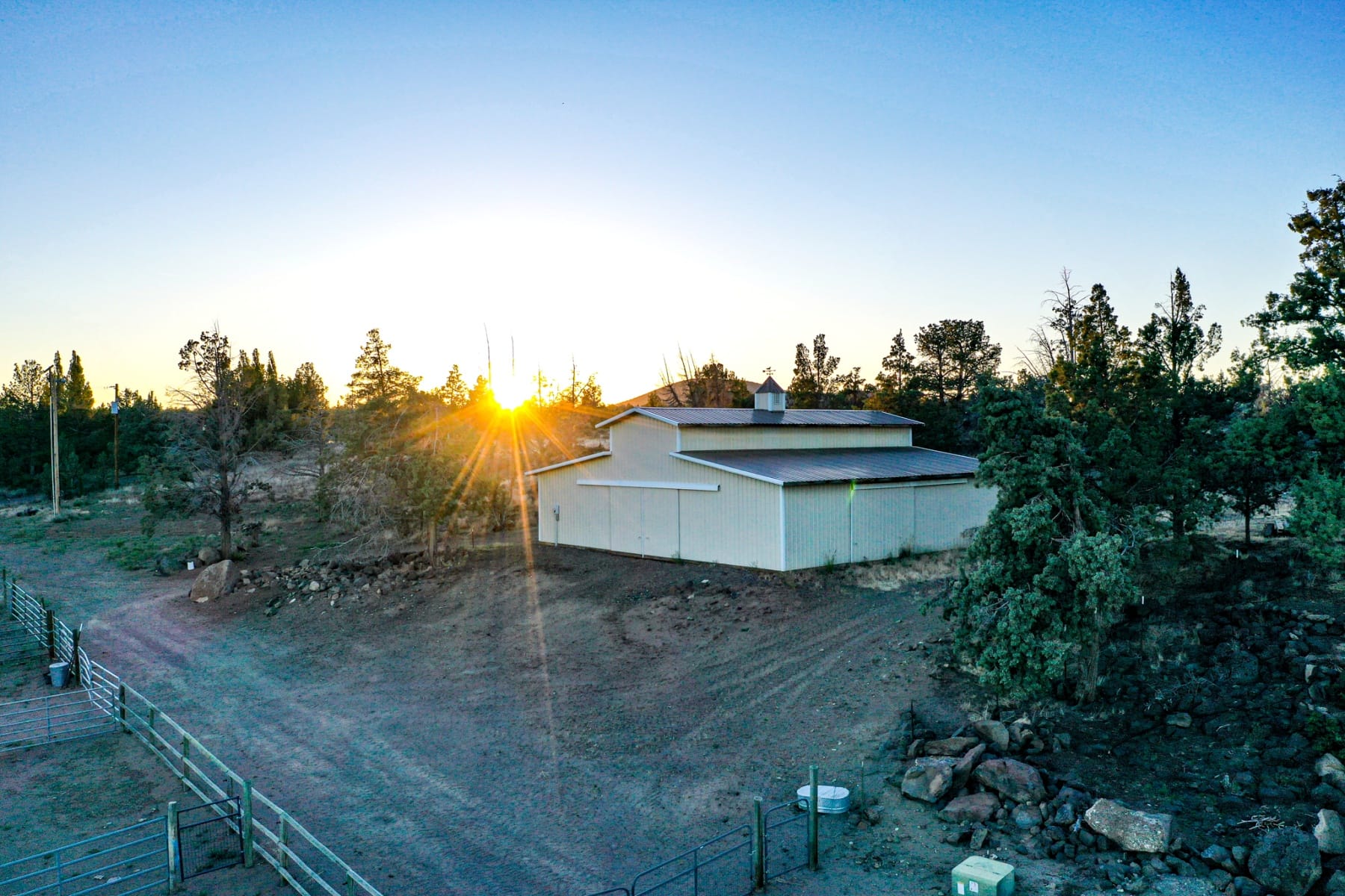  6801 SW McVey Avenue Redmond, OR 97756 - 物件實景
