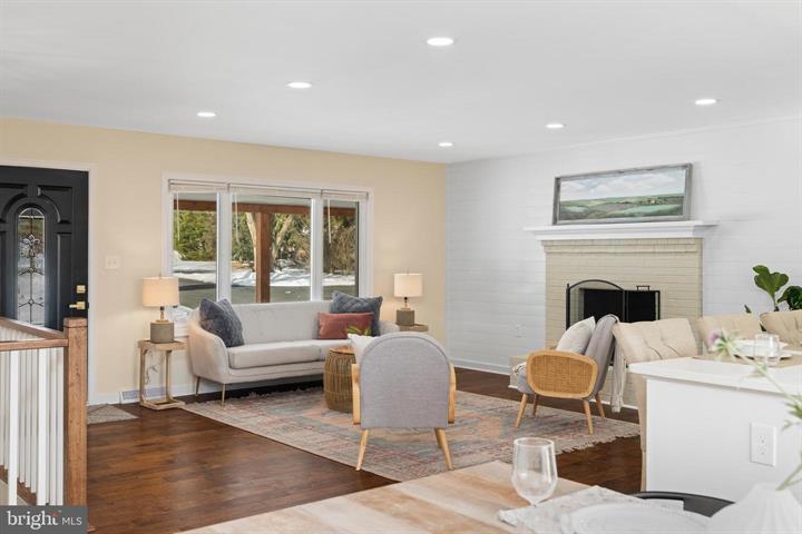 Jarrettsville, Maryland, 21084, United States, 3 Bedrooms Bedrooms, ,2 BathroomsBathrooms,Residential,For Sale,1974902