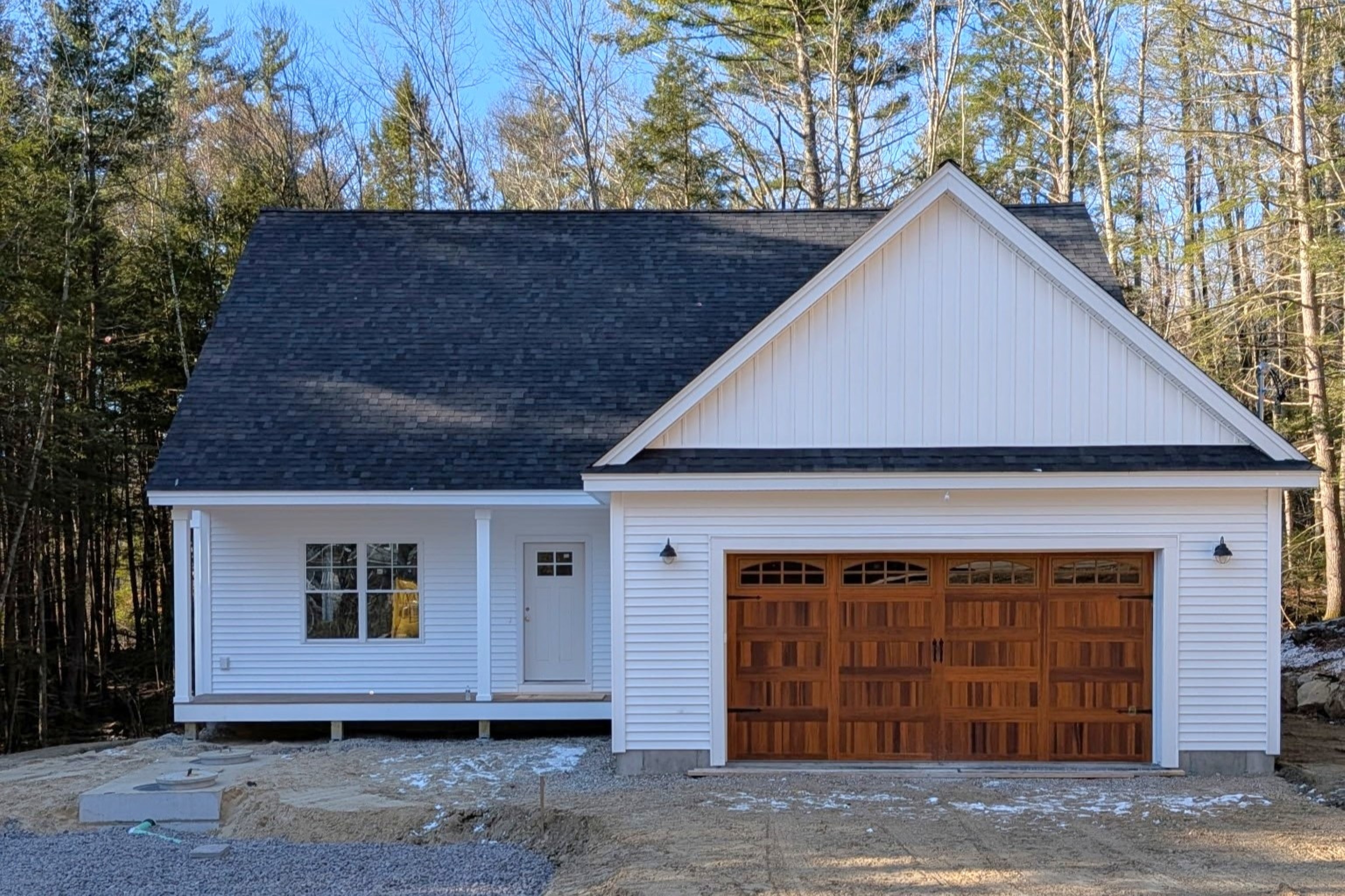  23 Bessie Leavitt Lane - 物件實景