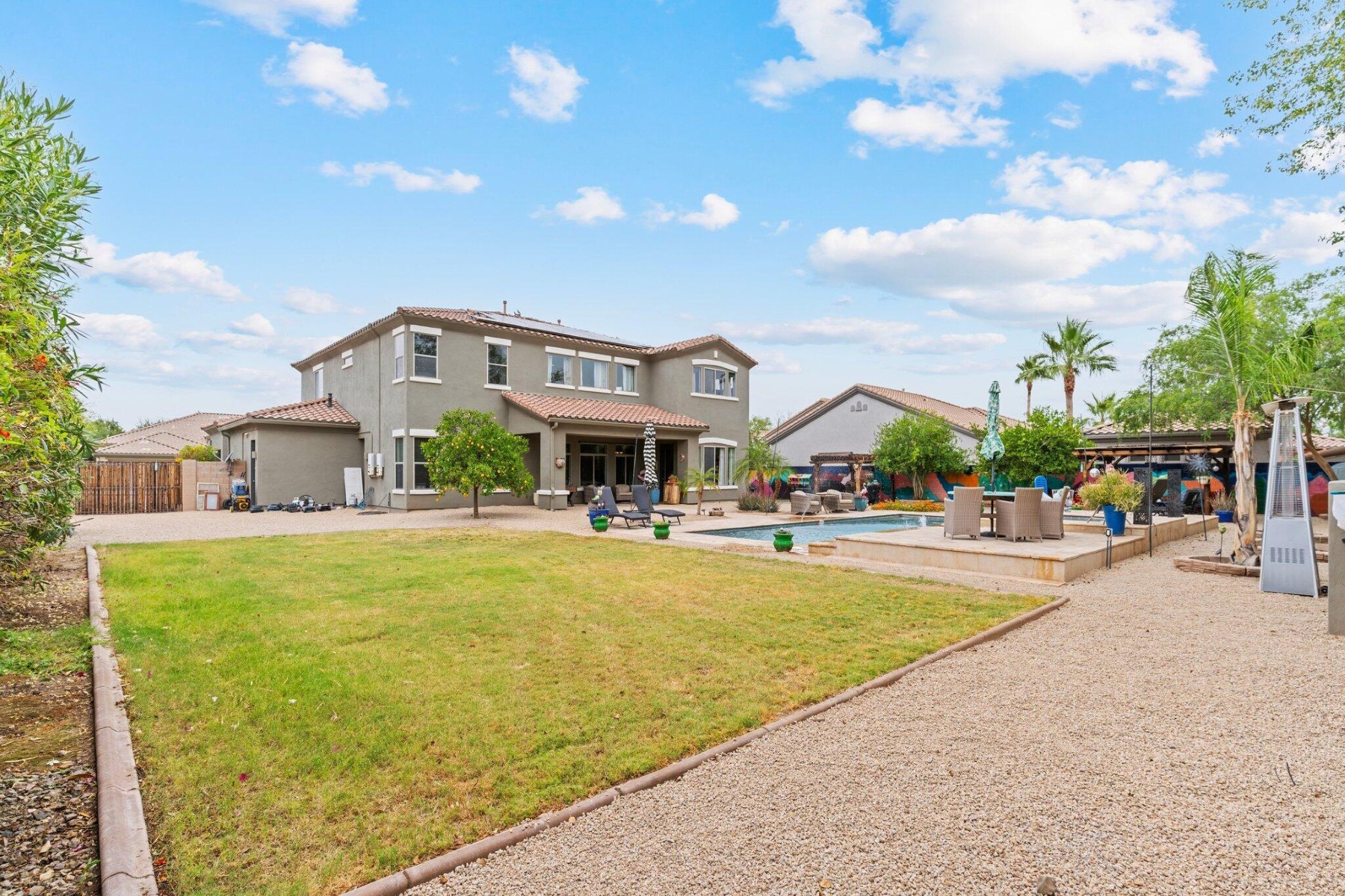  26771 N 92nd Drive, Peoria, AZ 85383 - 物件實景