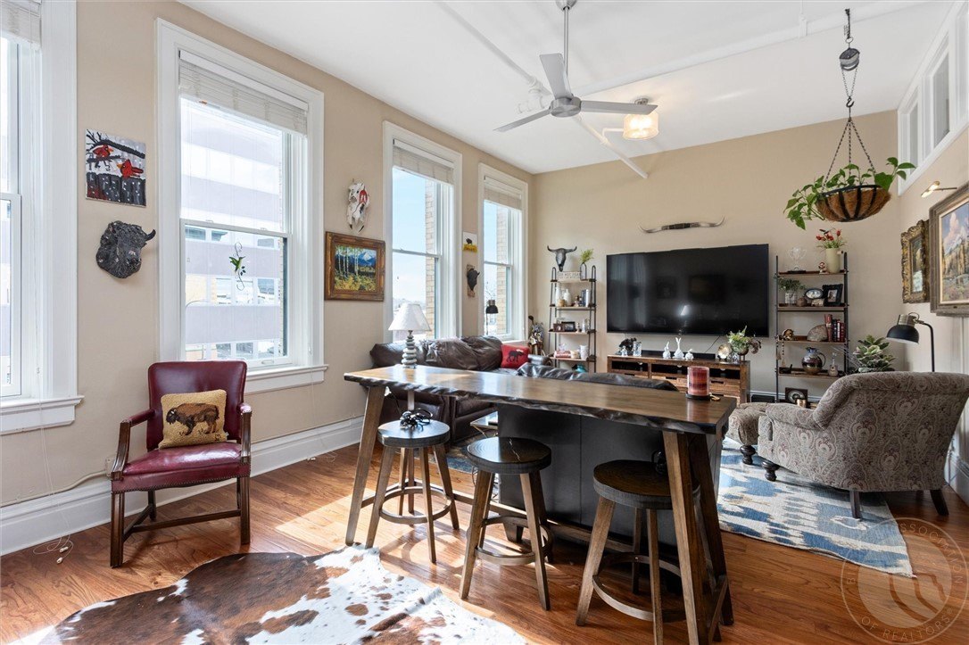 Billings, Montana, 59101, United States, 2 Bedrooms Bedrooms, ,2 BathroomsBathrooms,Residential,For Sale,1881218