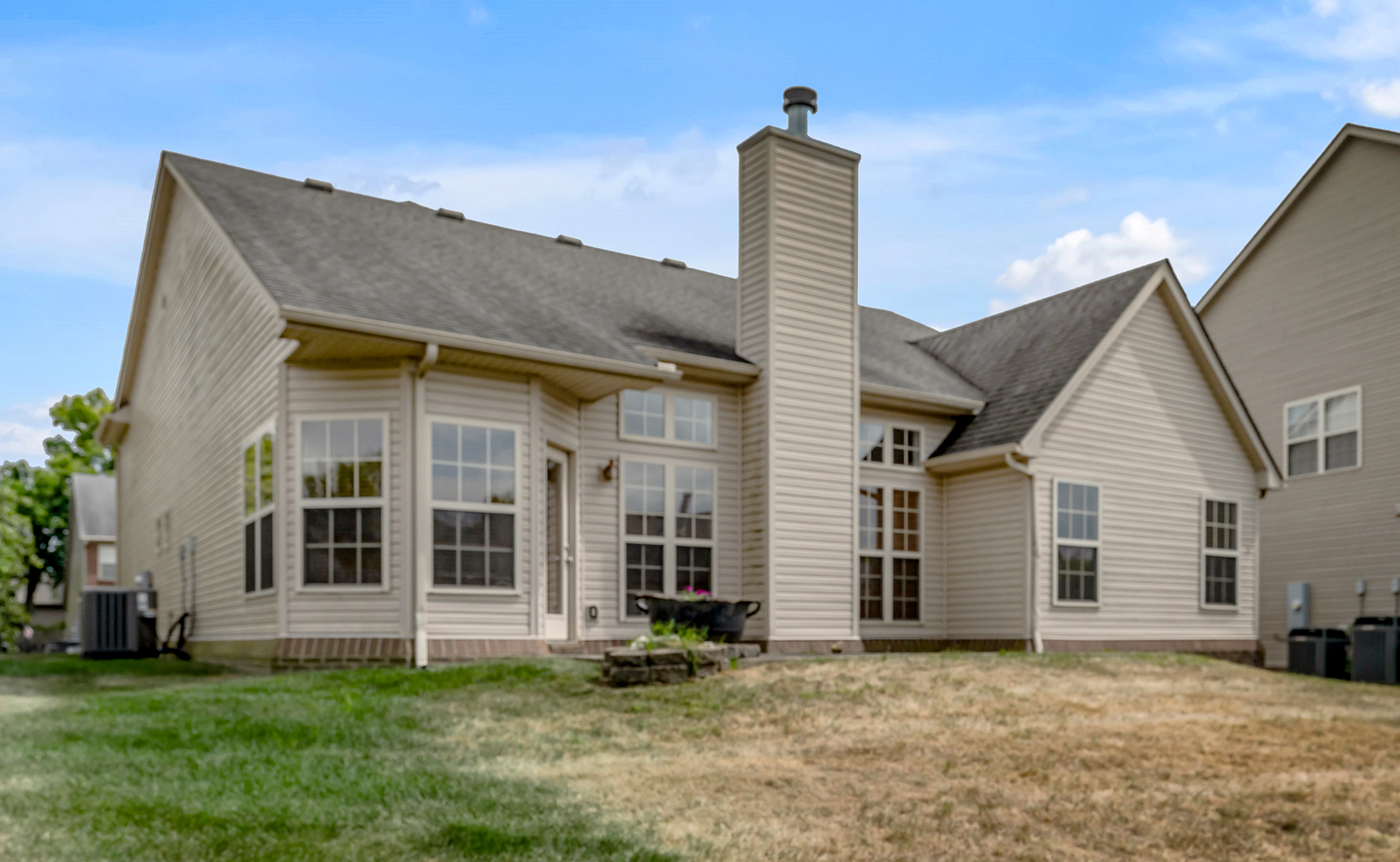  520 Madison Point Drive - 物件實景