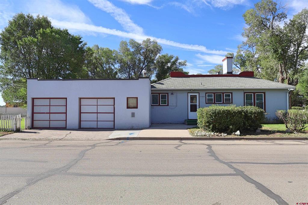 State Ave, Alamosa, CO 81101