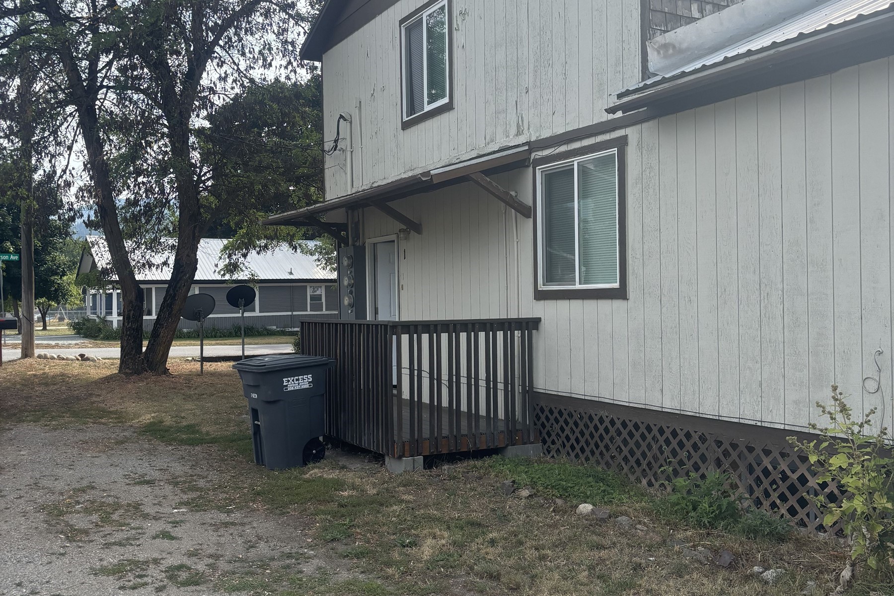  Triplex Investment Property - Priest River - 物件實景