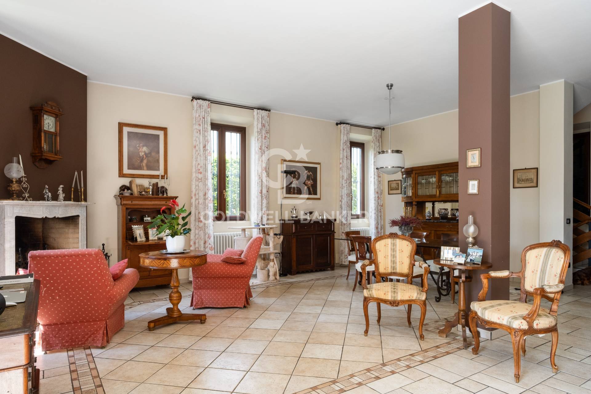 Sesto Calende, Varese, 21018, IT, 6 Bedrooms Bedrooms, ,5 BathroomsBathrooms,Residential,For Sale,1796878
