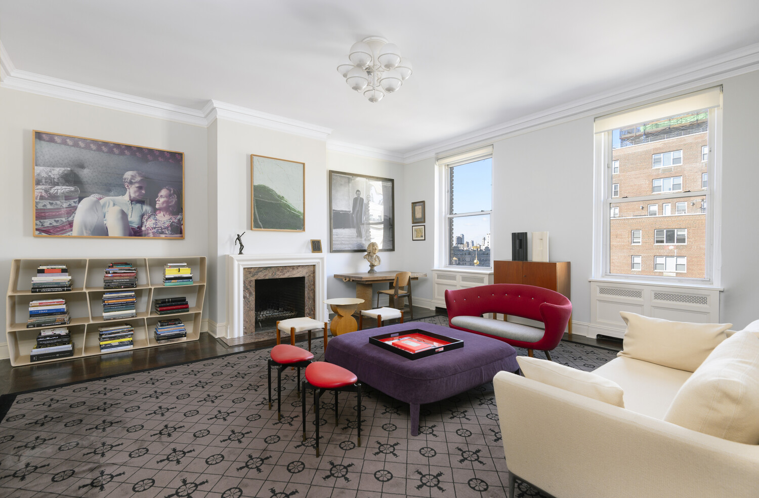 New York City, New York, 10128, United States, 5 Bedrooms Bedrooms, ,6 BathroomsBathrooms,Residential,For Sale,1942107