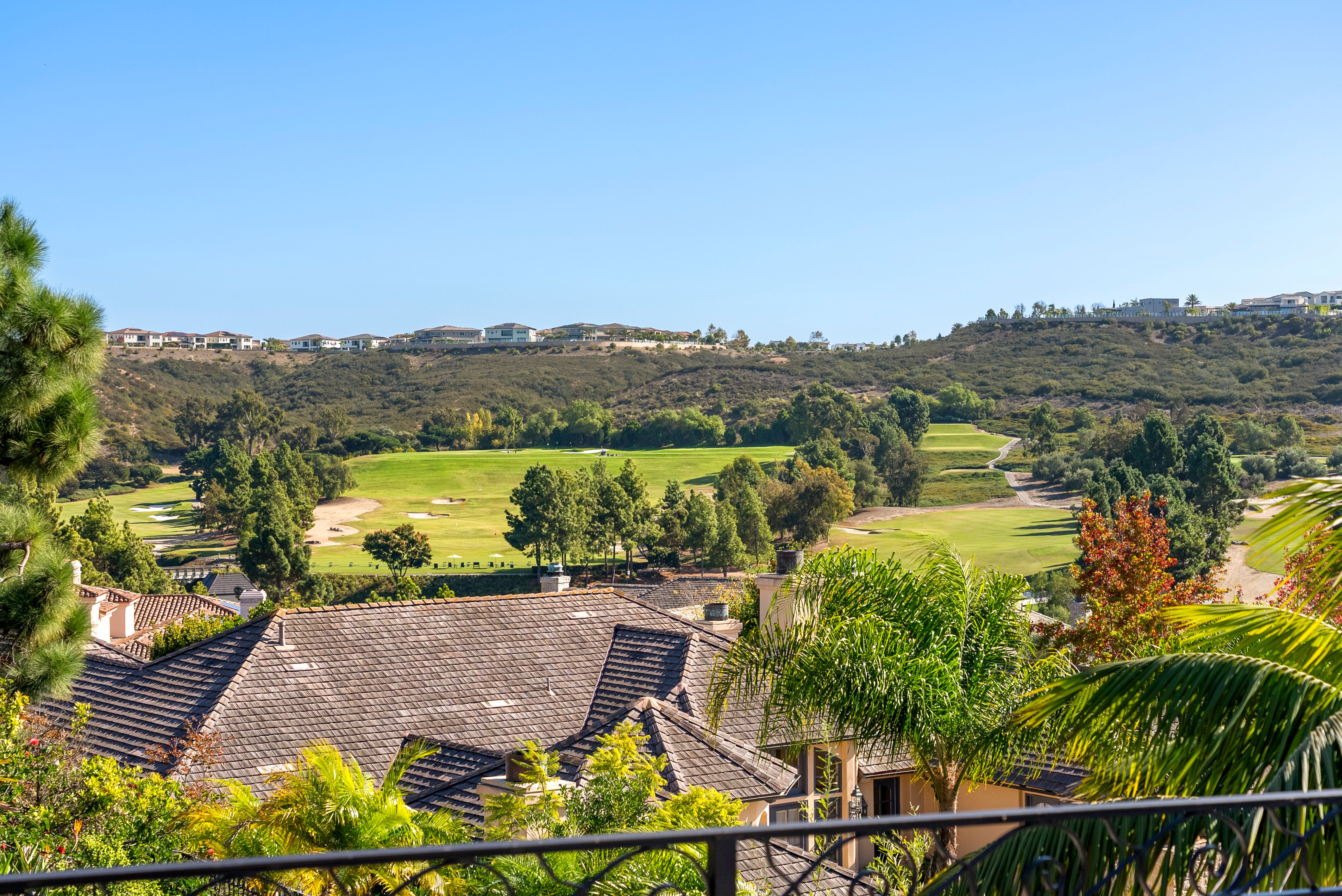  14480 Bellvista Drive, Rancho Santa Fe, CA 92067 - 物件實景