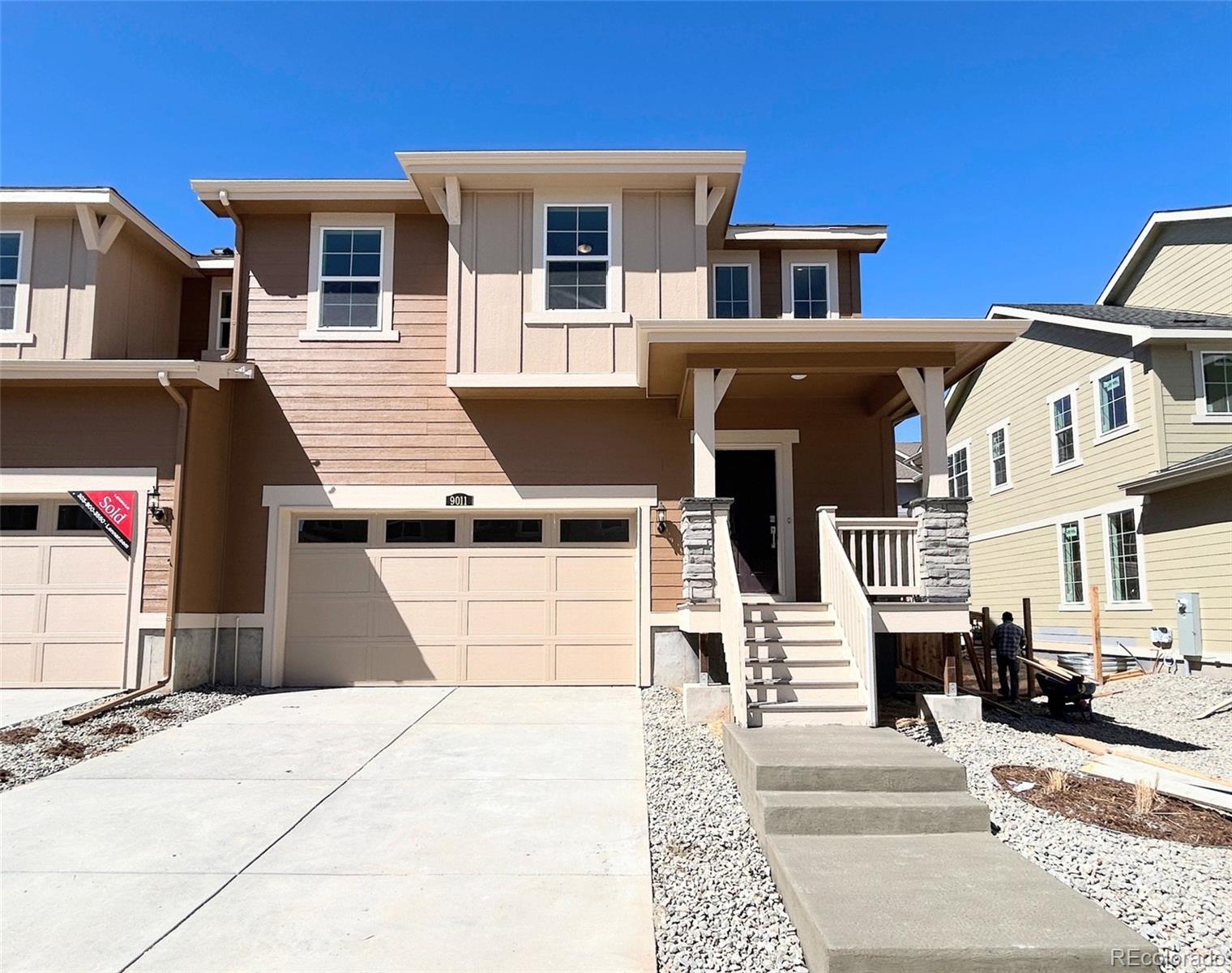 9011 Winding Glen Court, Parker, Colorado, 80134, United States, 3 Bedrooms Bedrooms, ,2 BathroomsBathrooms,Residential,For Sale,9011 Winding Glen Court,1614132