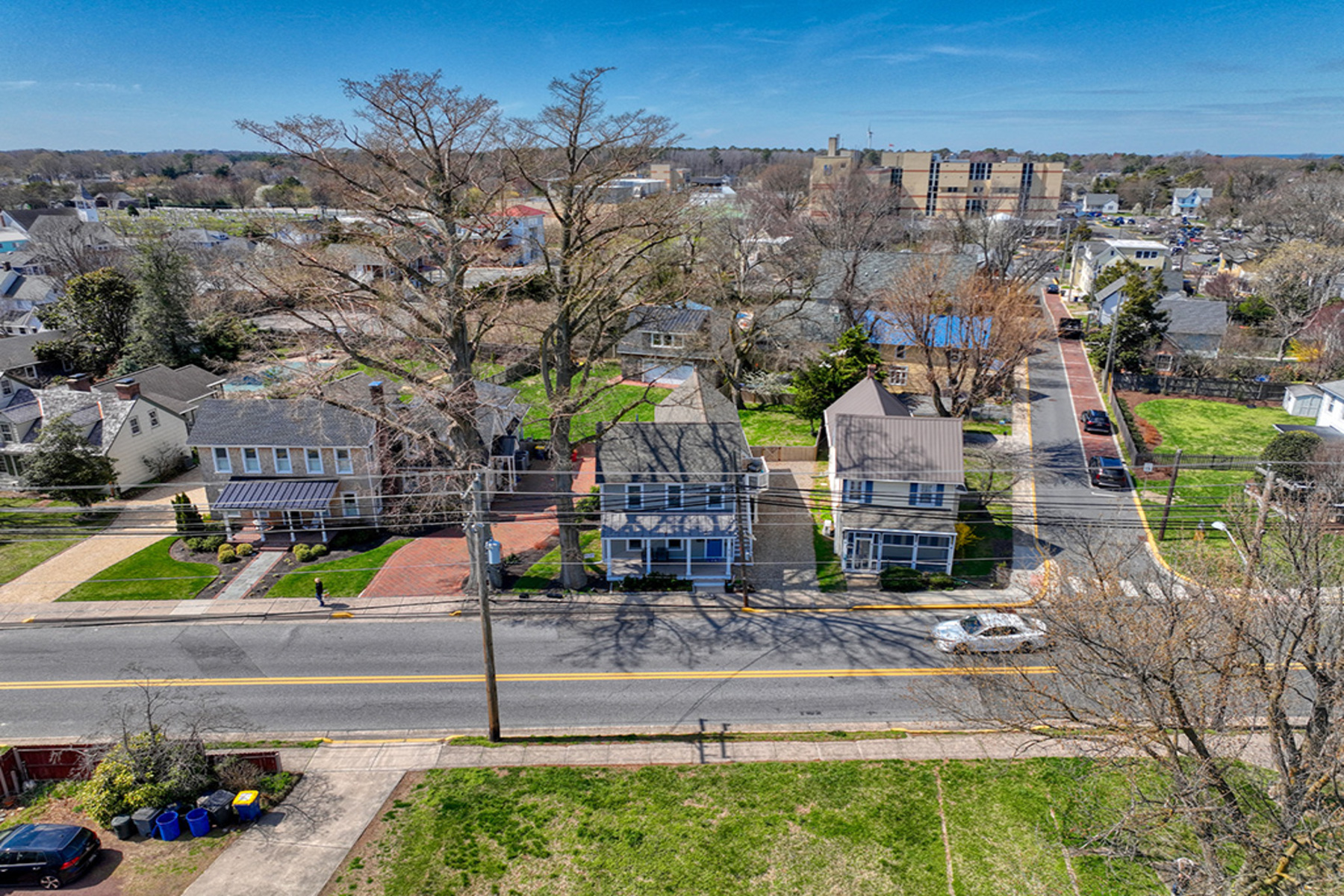  412 Kings Hwy - 物件實景