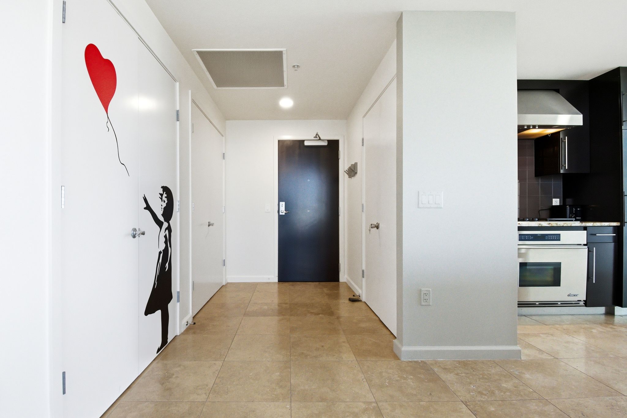  1262 Kettner Boulevard #601, San Diego, CA 92101 - 物件實景