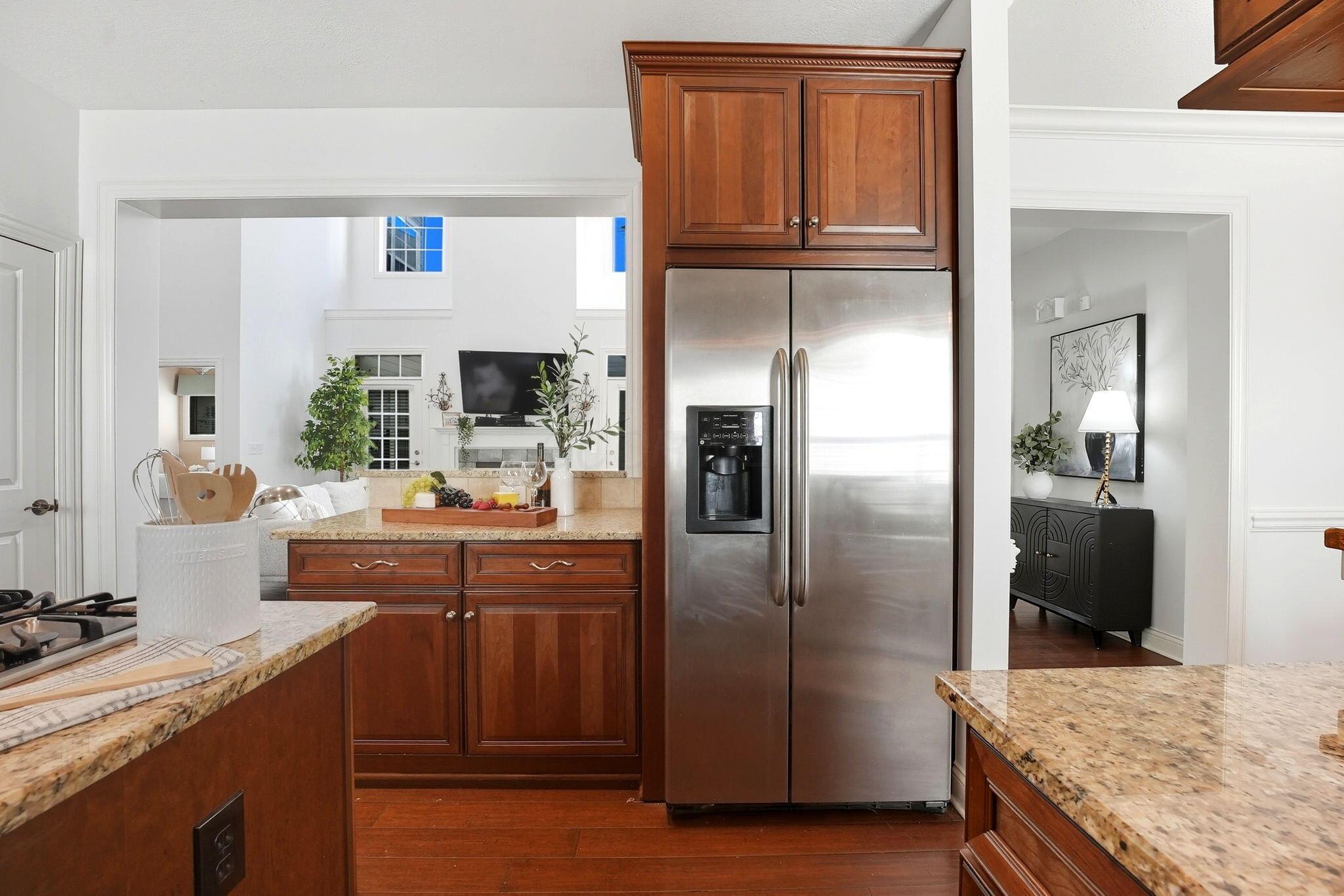 New Albany, Ohio, 43054, United States, 4 Bedrooms Bedrooms, ,5 BathroomsBathrooms,Residential,For Sale,1991111