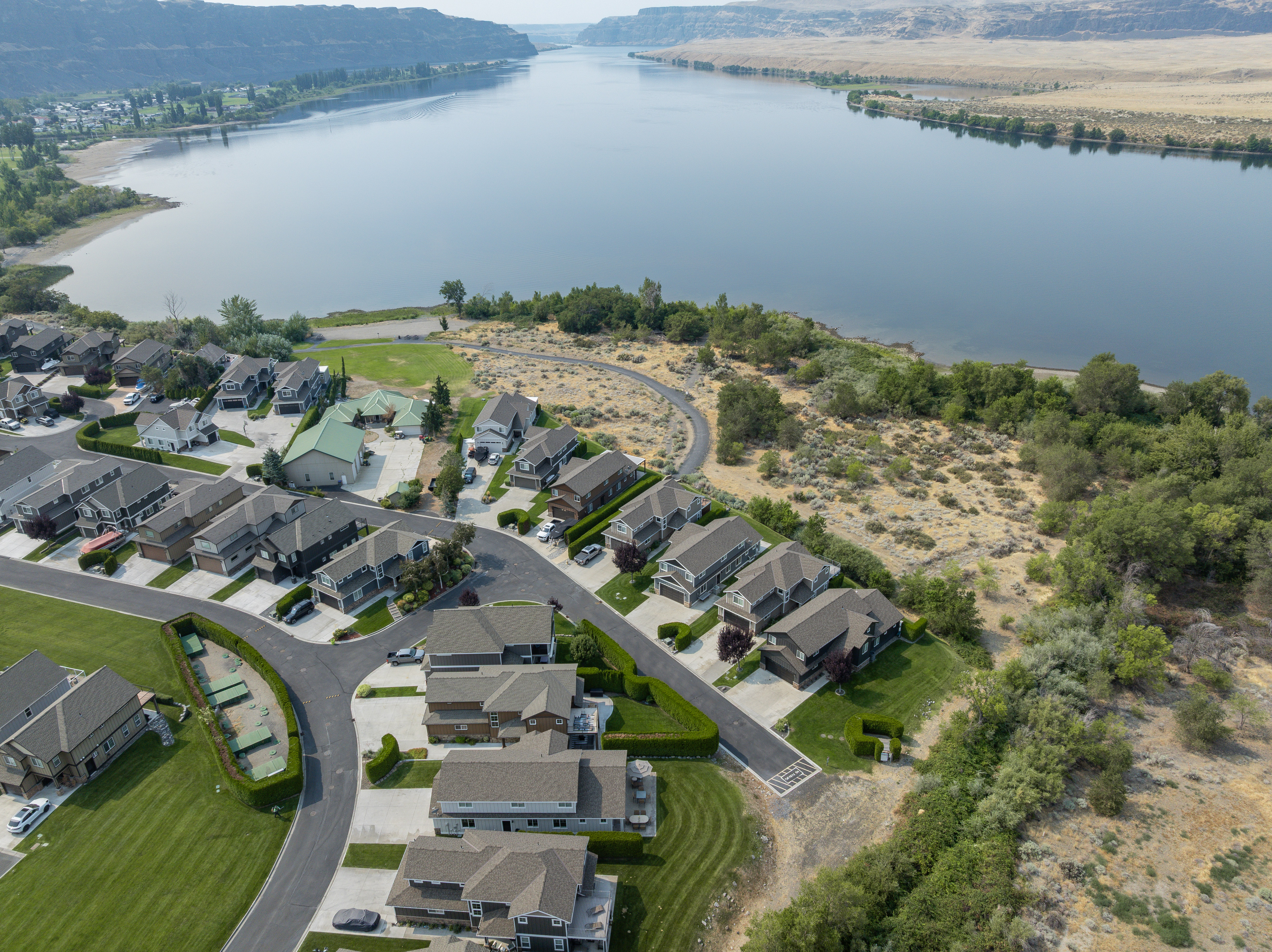  9434 Yakima Lane NW, Quincy, WA 98848 - 物件實景