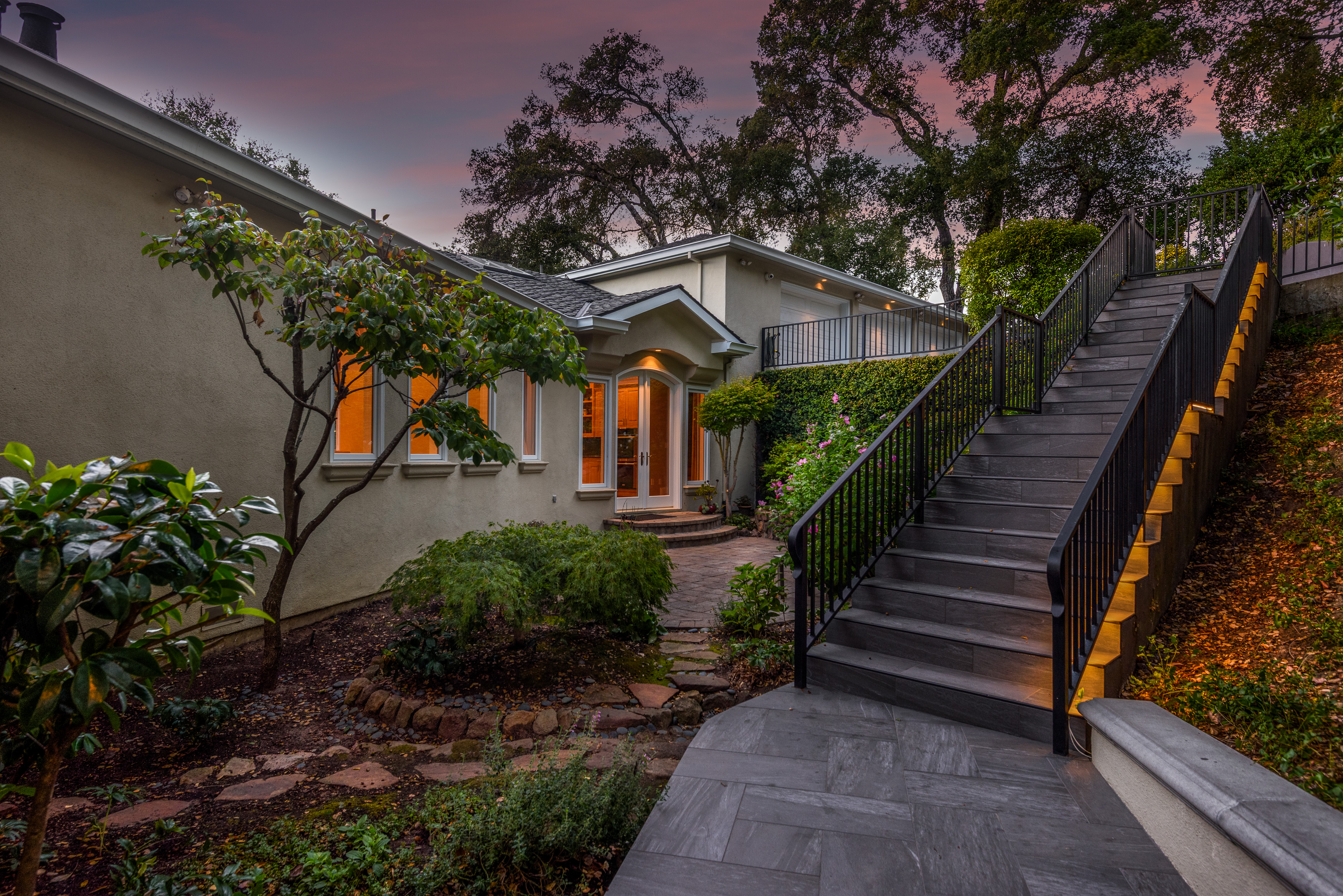  55 Vista Verde Way, Portola Valley, CA 94028 - 物件實景