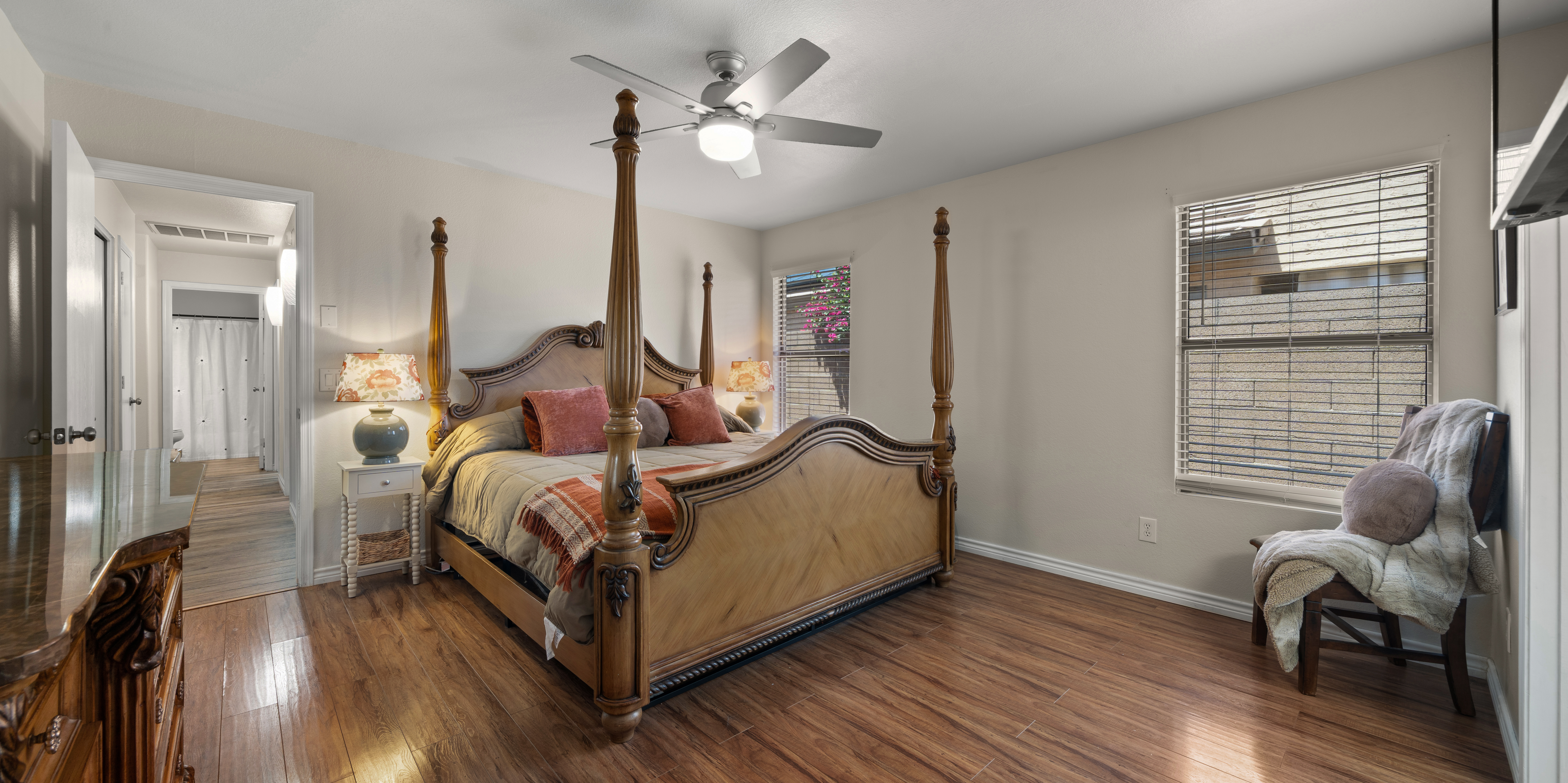 4820 E Melinda Ln¦Phoenix, AZ - 物件實景