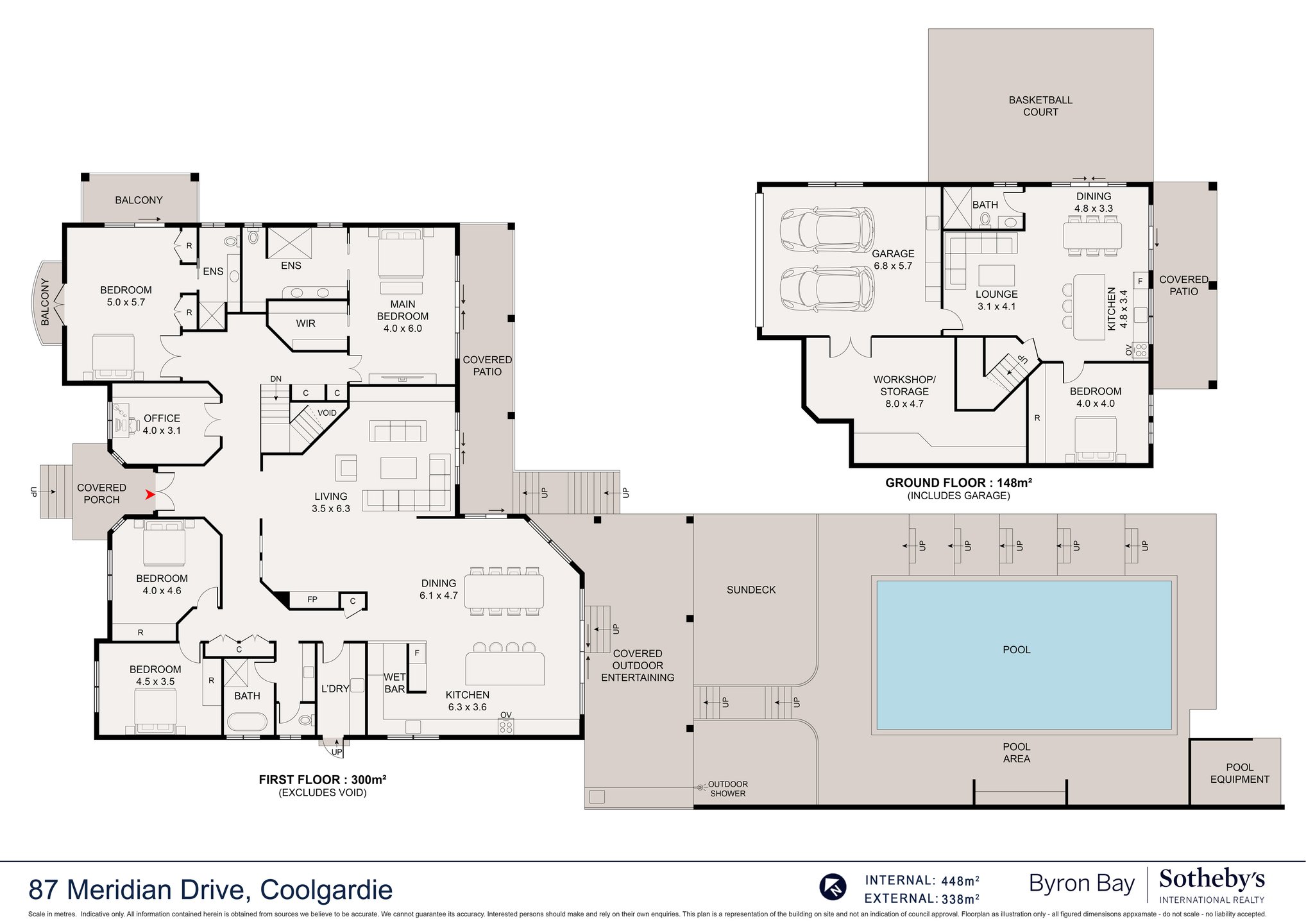  87 Meridian Drive, Coolgardie - 物件實景