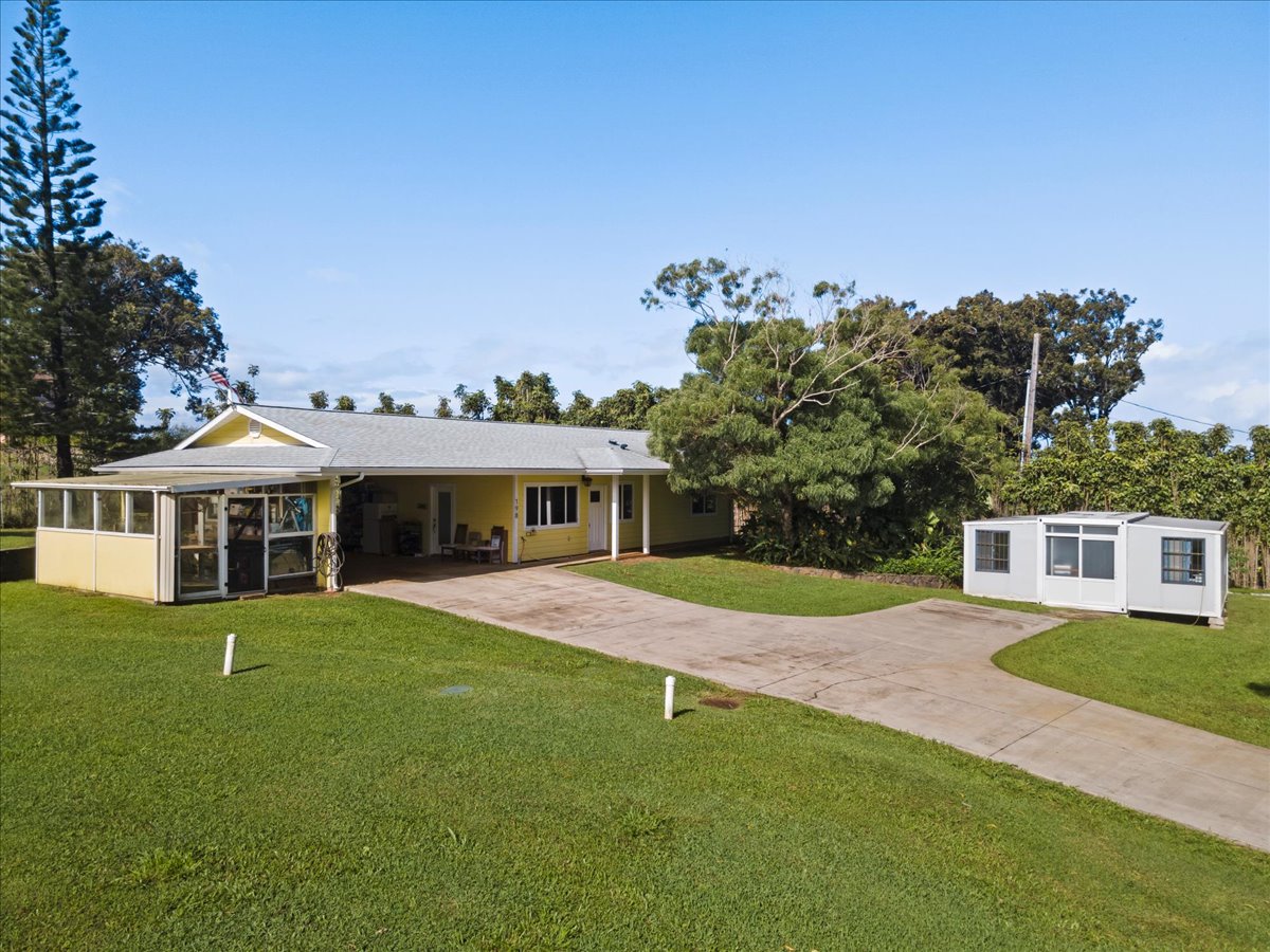 Haiku, Hawaii, 97608, United States, 3 Bedrooms Bedrooms, ,2 BathroomsBathrooms,Residential,For Sale,1979886