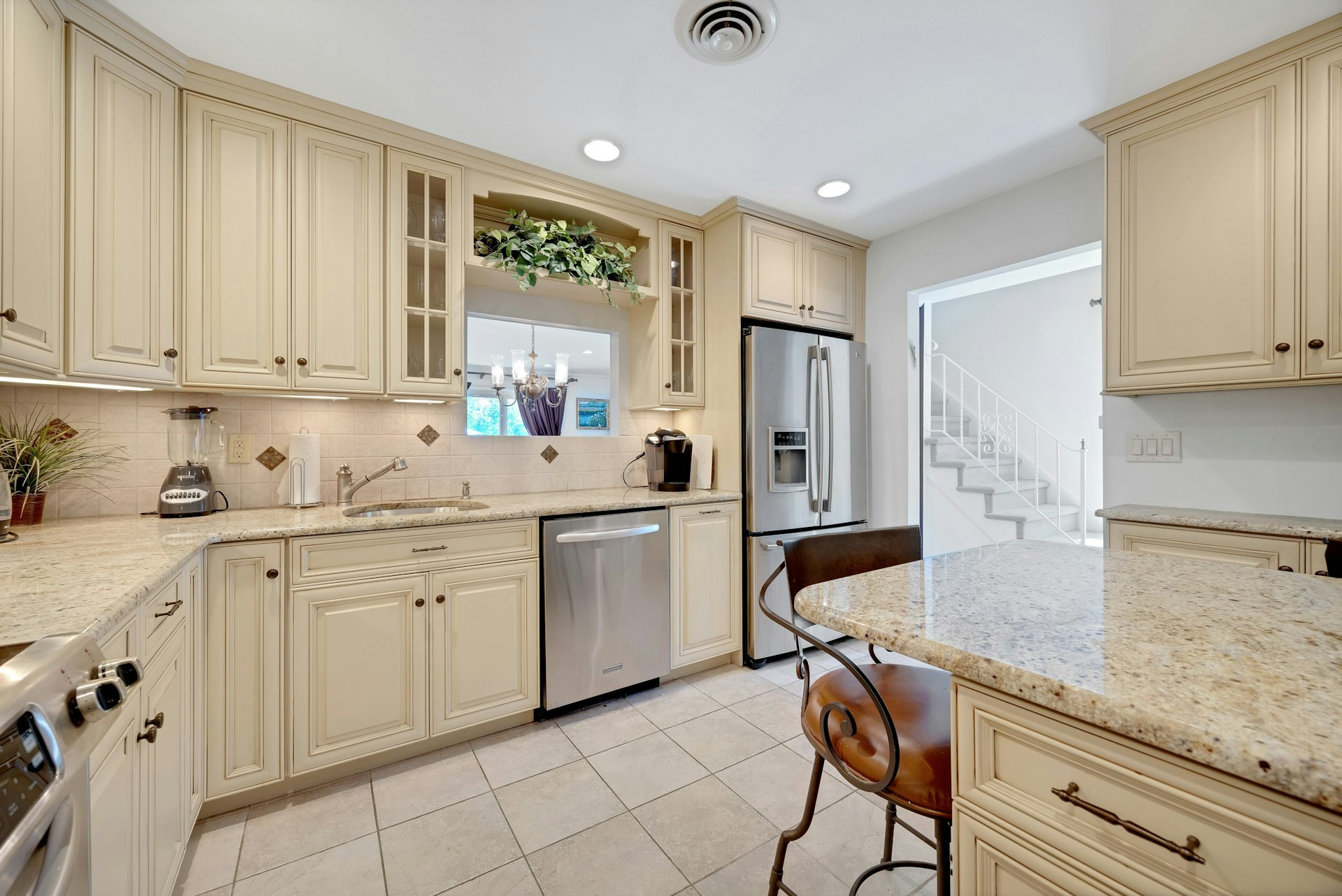  22 Hampton Court, Westwood, NJ 07675 - 物件實景