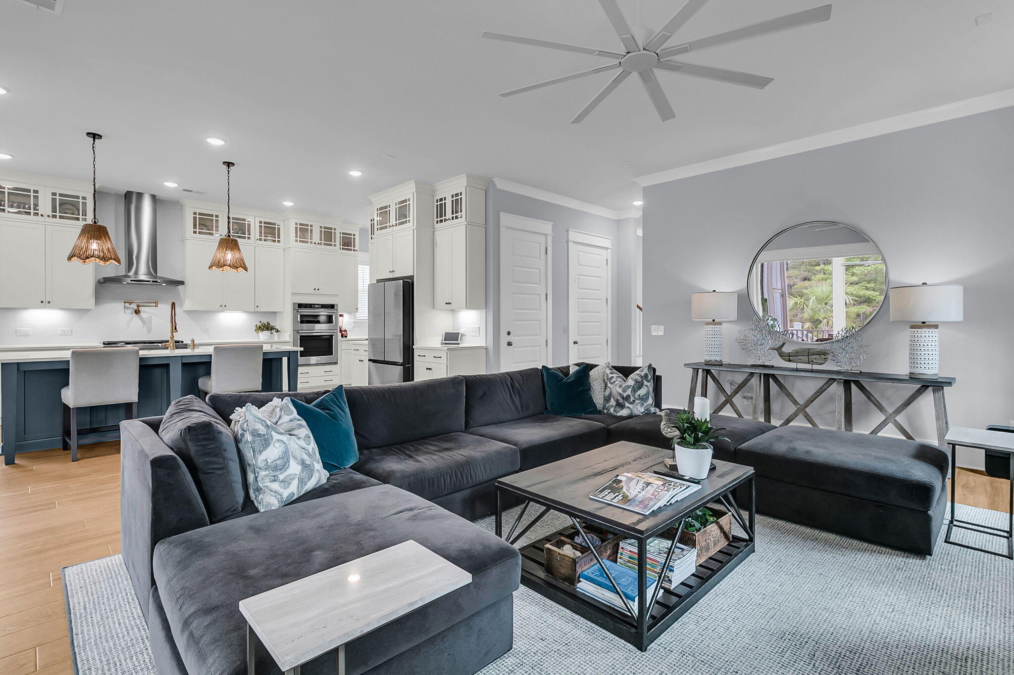 Charleston, South Carolina, 29492, United States, 4 Bedrooms Bedrooms, ,4 BathroomsBathrooms,Residential,For Sale,1979260