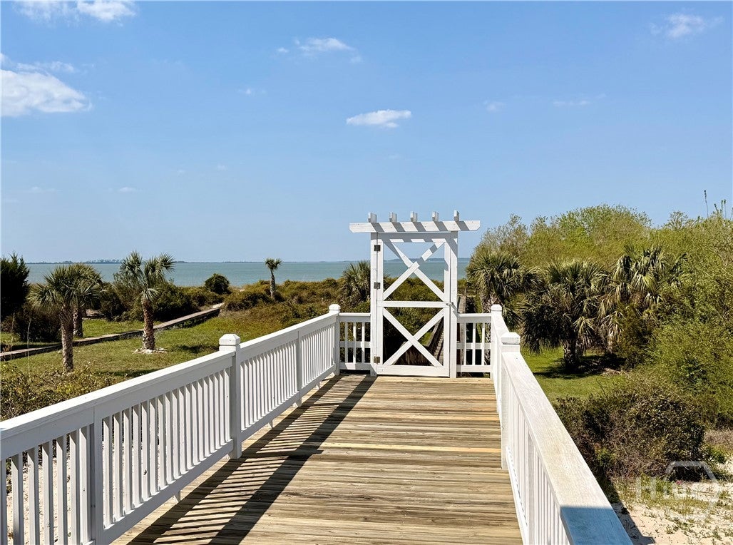 TYBEE ISLAND, Georgia, 31328, United States, 4 Bedrooms Bedrooms, ,3 BathroomsBathrooms,Residential,For Sale,2031955