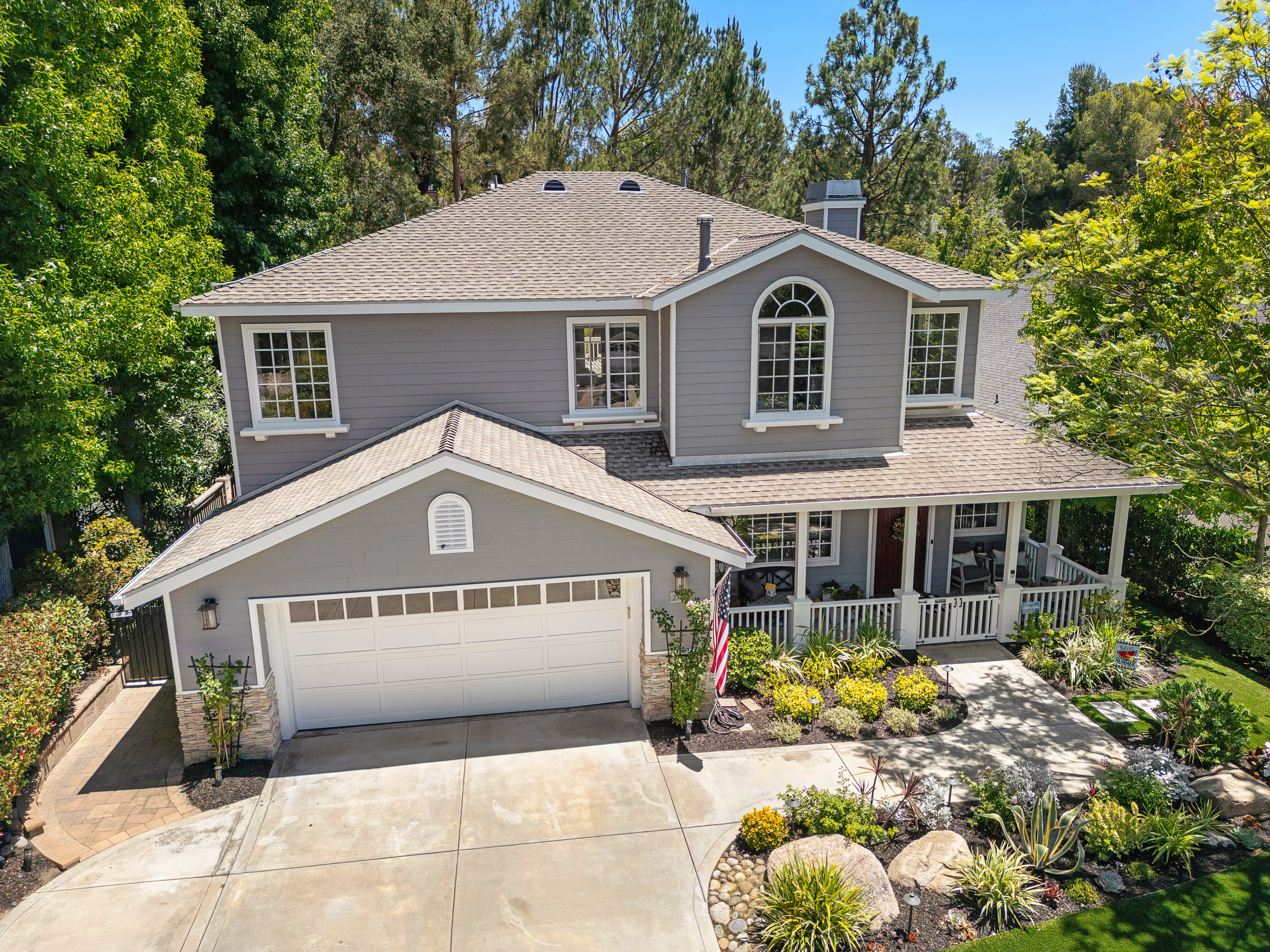  23462 Via Codorniz, Coto de Caza, CA 92679 - 物件實景