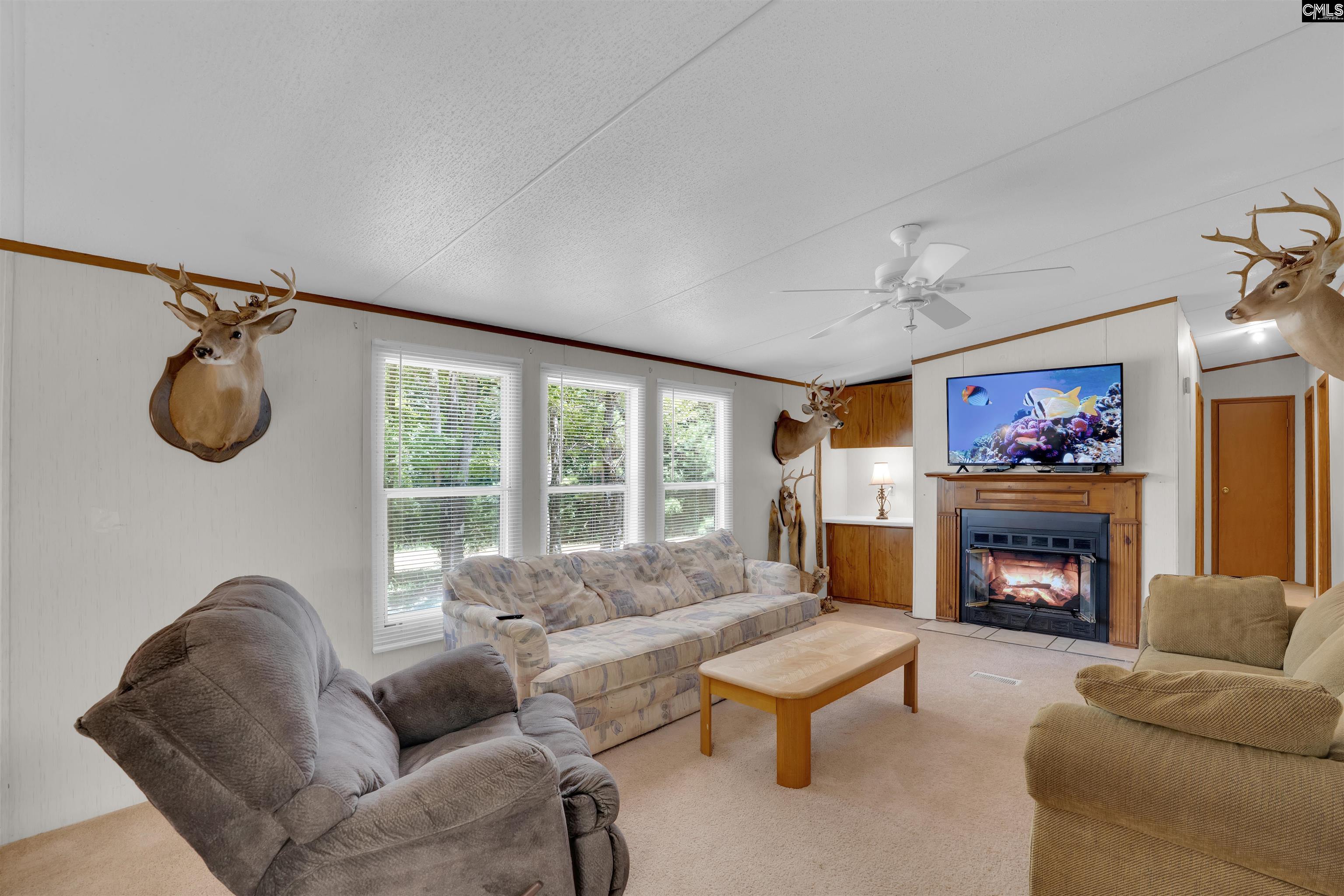 Blythewood, South Carolina, 29016, United States, 4 Bedrooms Bedrooms, ,2 BathroomsBathrooms,Residential,For Sale,1940240