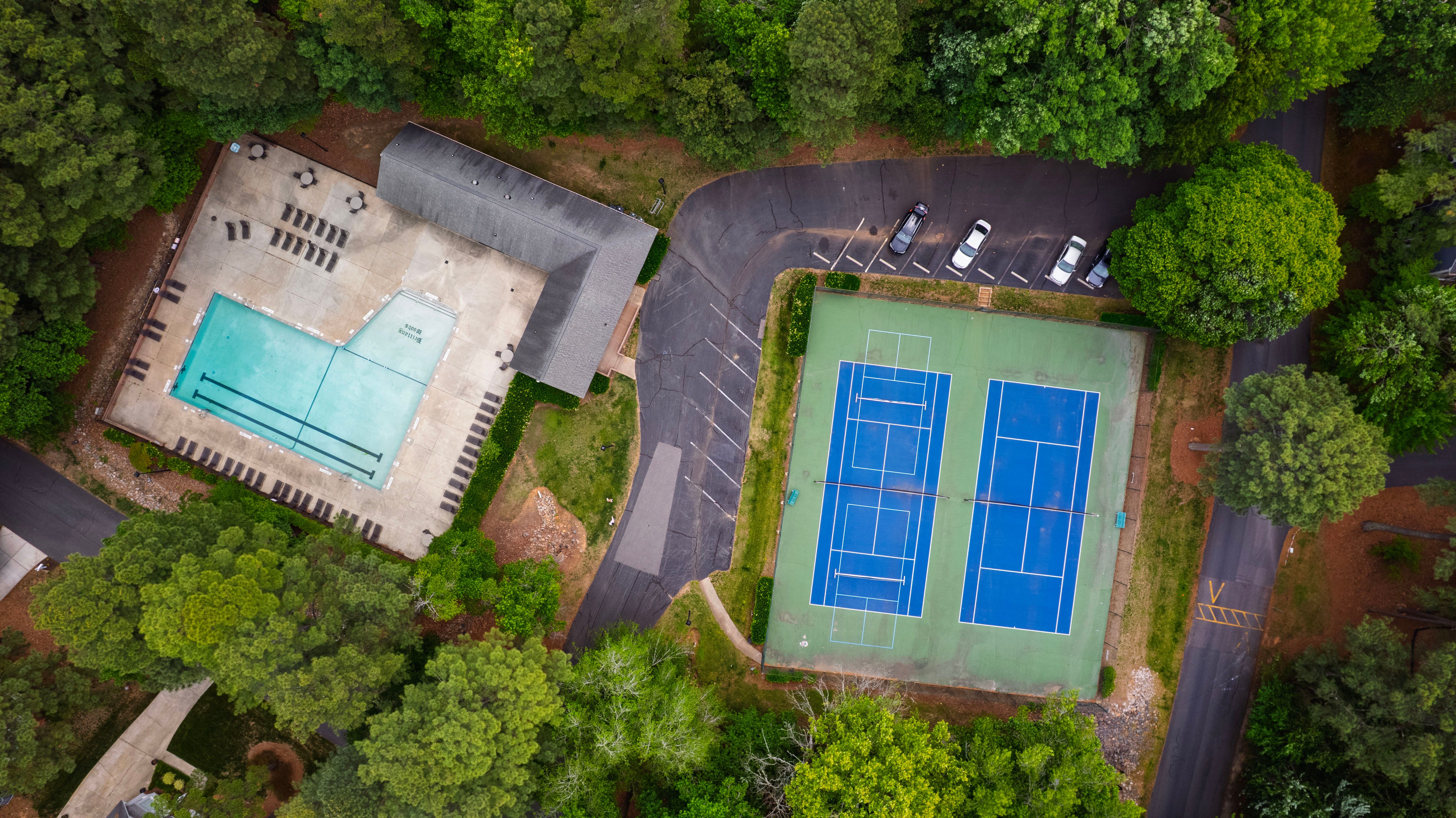  4537 Hershey Court, Raleigh, NC 27613 - 物件實景