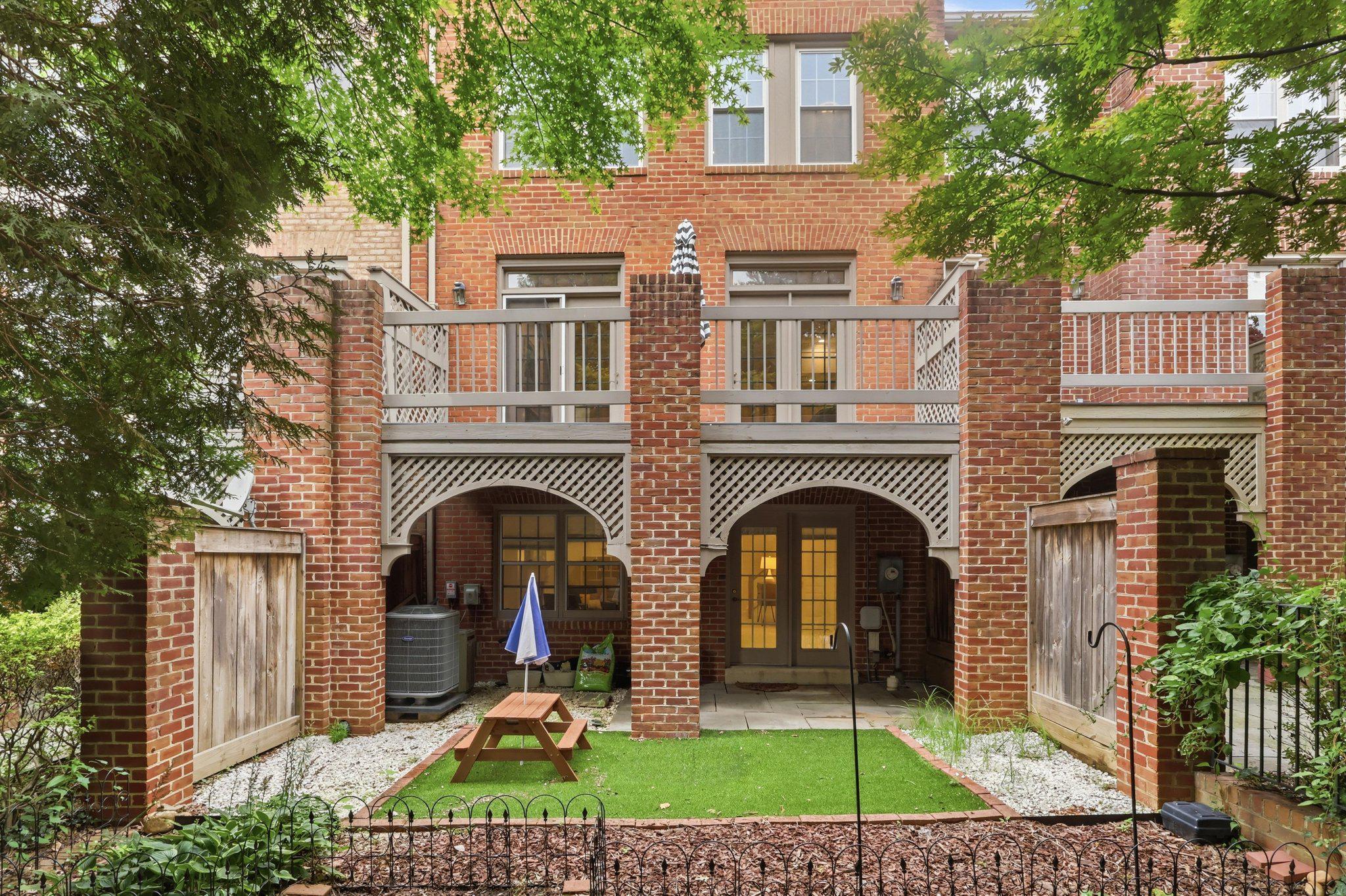  4006 Highwood Court NW, Washington, DC, 20007 - 物件實景