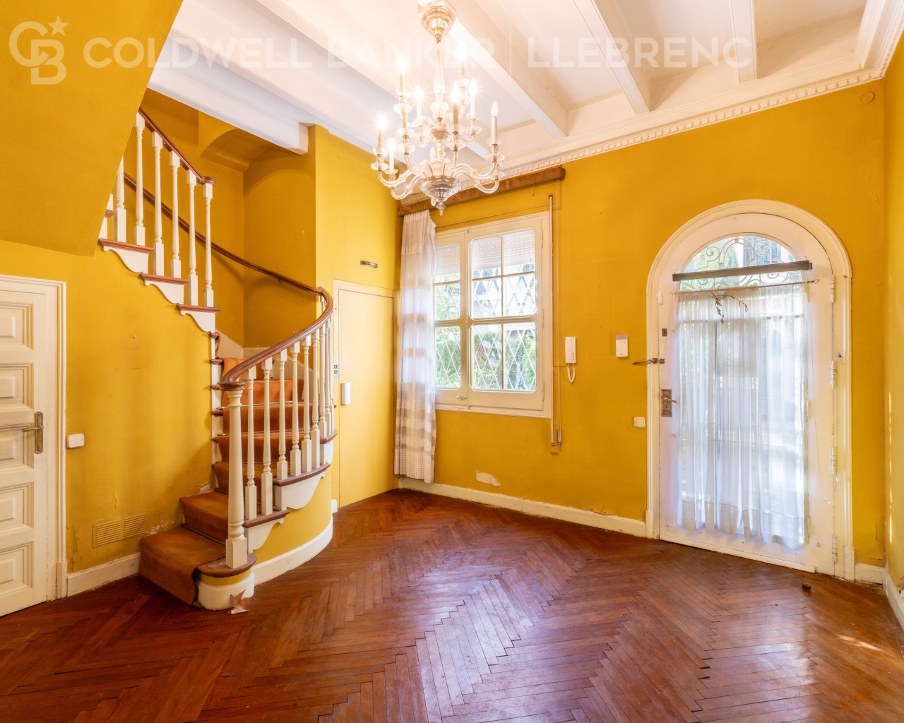 Barcelona, Barcelona, Sarri? - Sant Gervasi Barcel, Barcelona, Catalonia, ES, 7 Bedrooms Bedrooms, ,3 BathroomsBathrooms,Residential,For Sale,Barcelona, Barcelona, Sarri? - Sant Gervasi Barcel,1673291